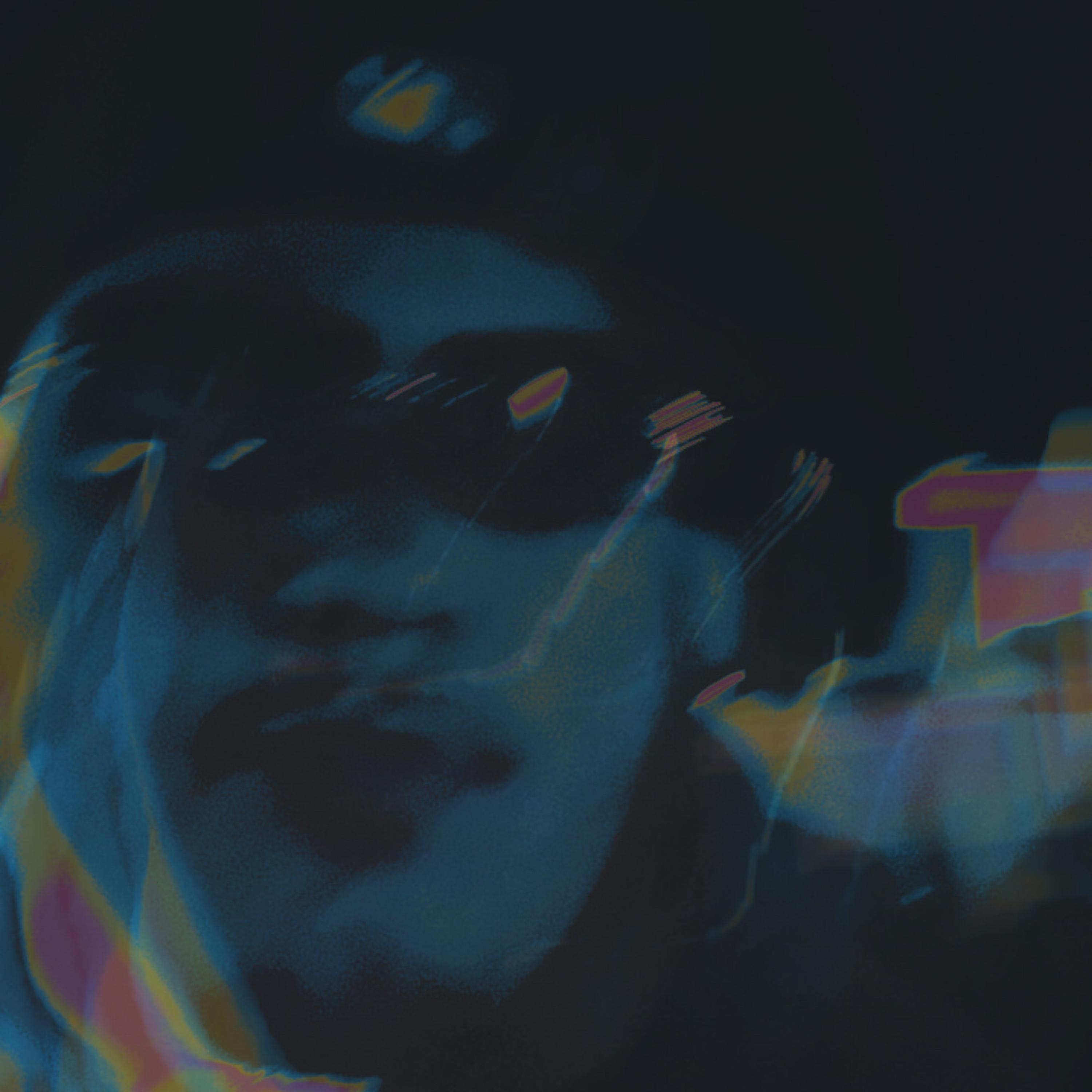 DRAPED UP artwork