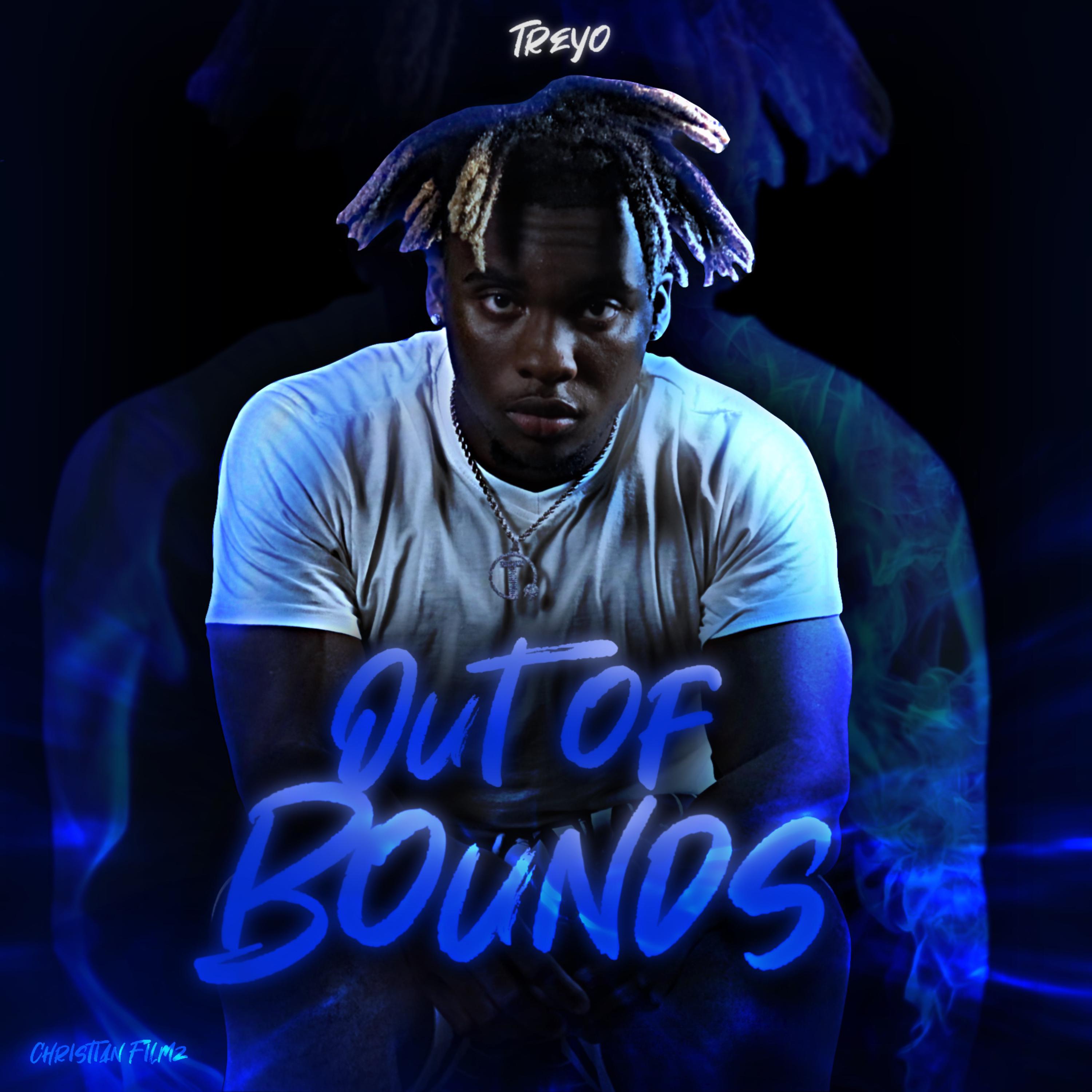 Out Of Bounds artwork
