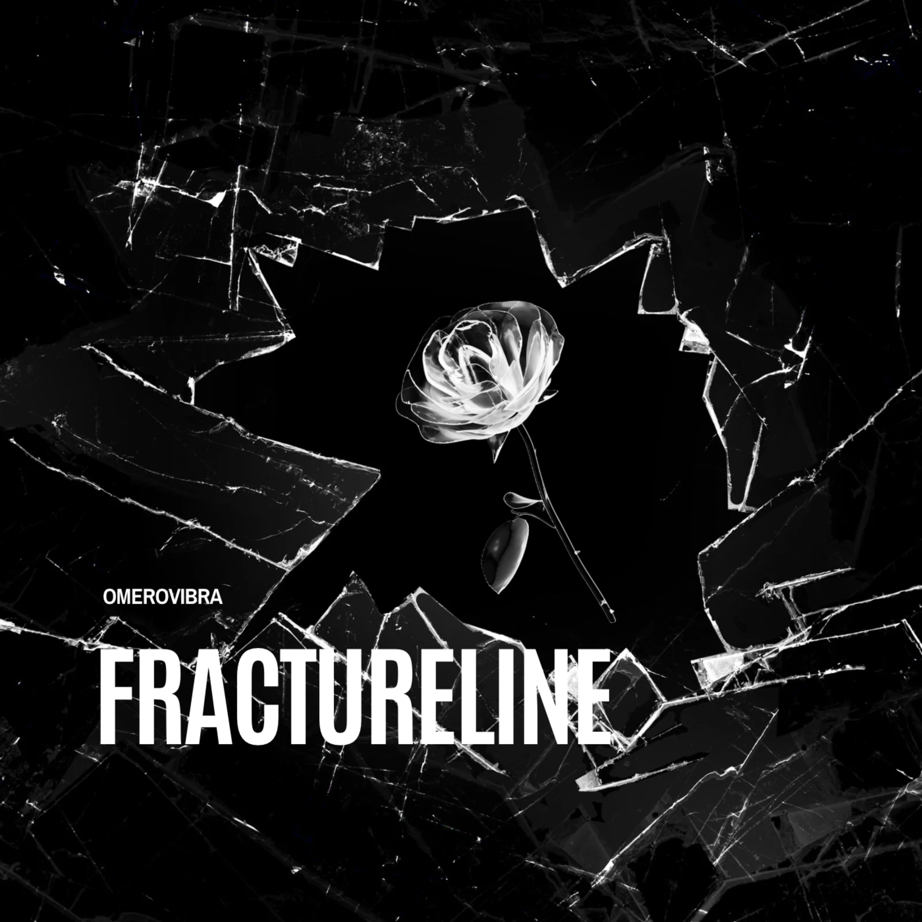 Fractureline artwork