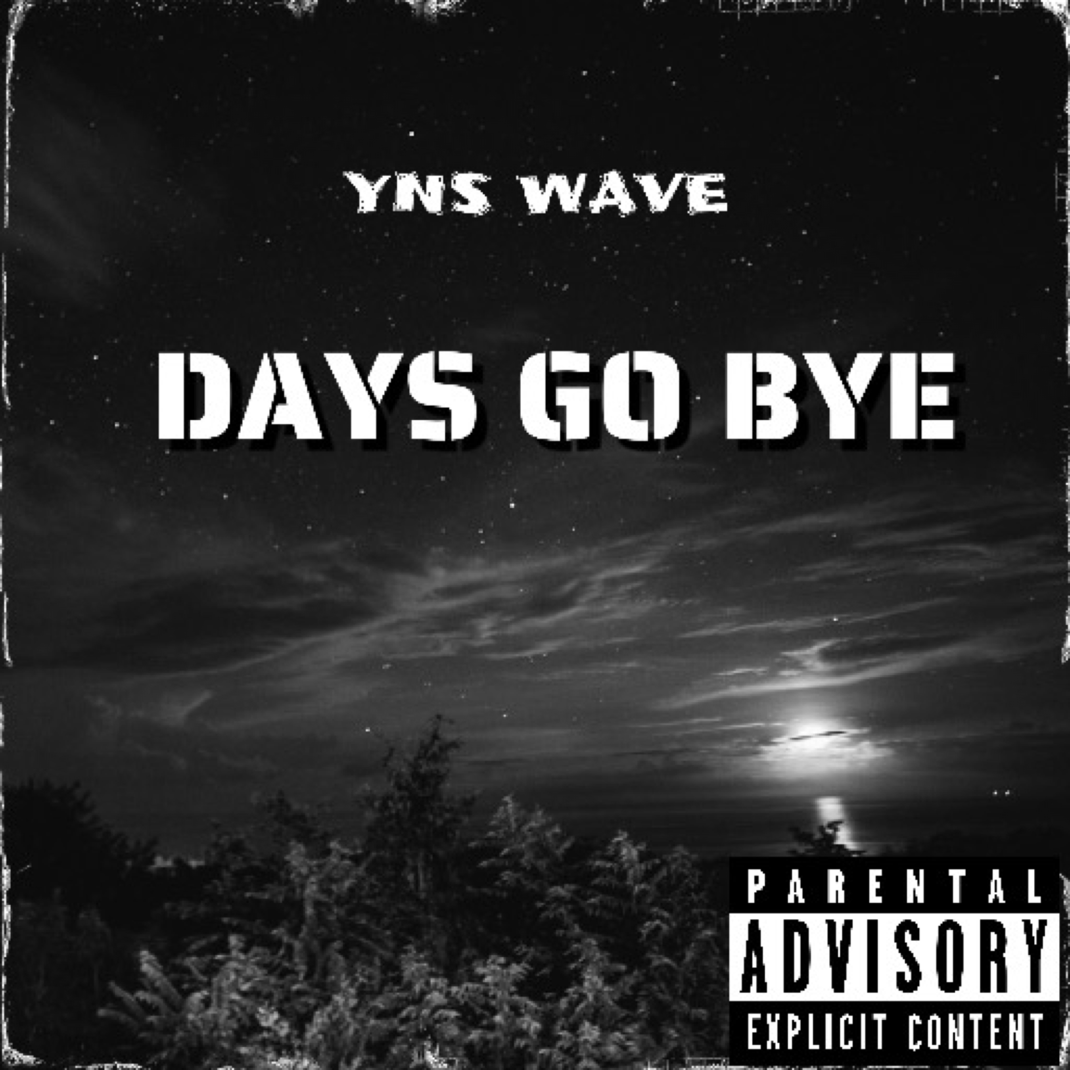 Days Go Bye artwork