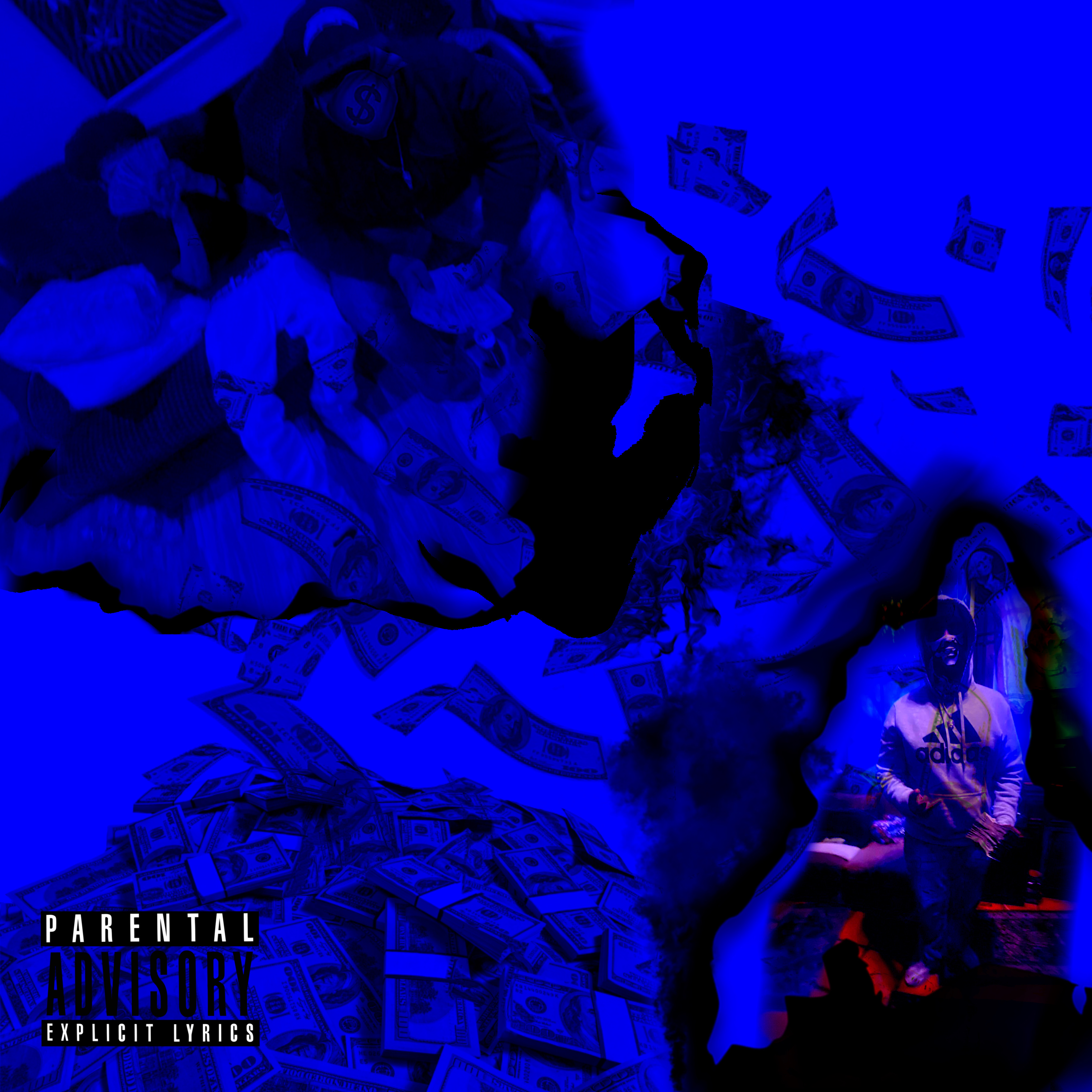 Run It Up Gang artwork