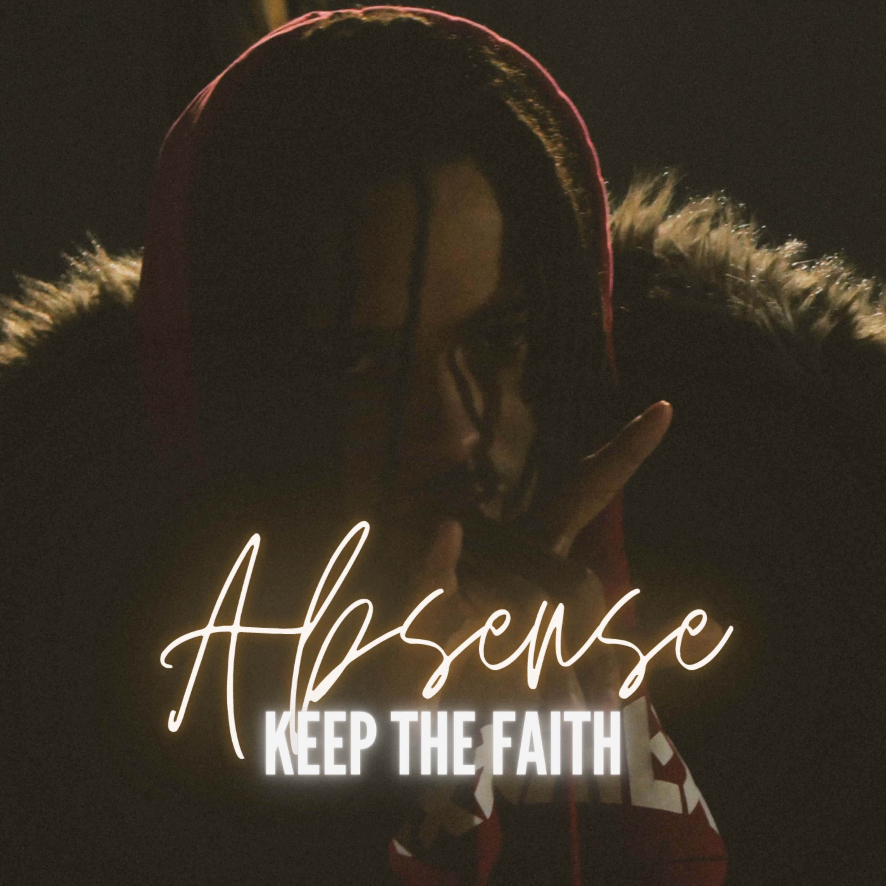 Keep The Faith artwork