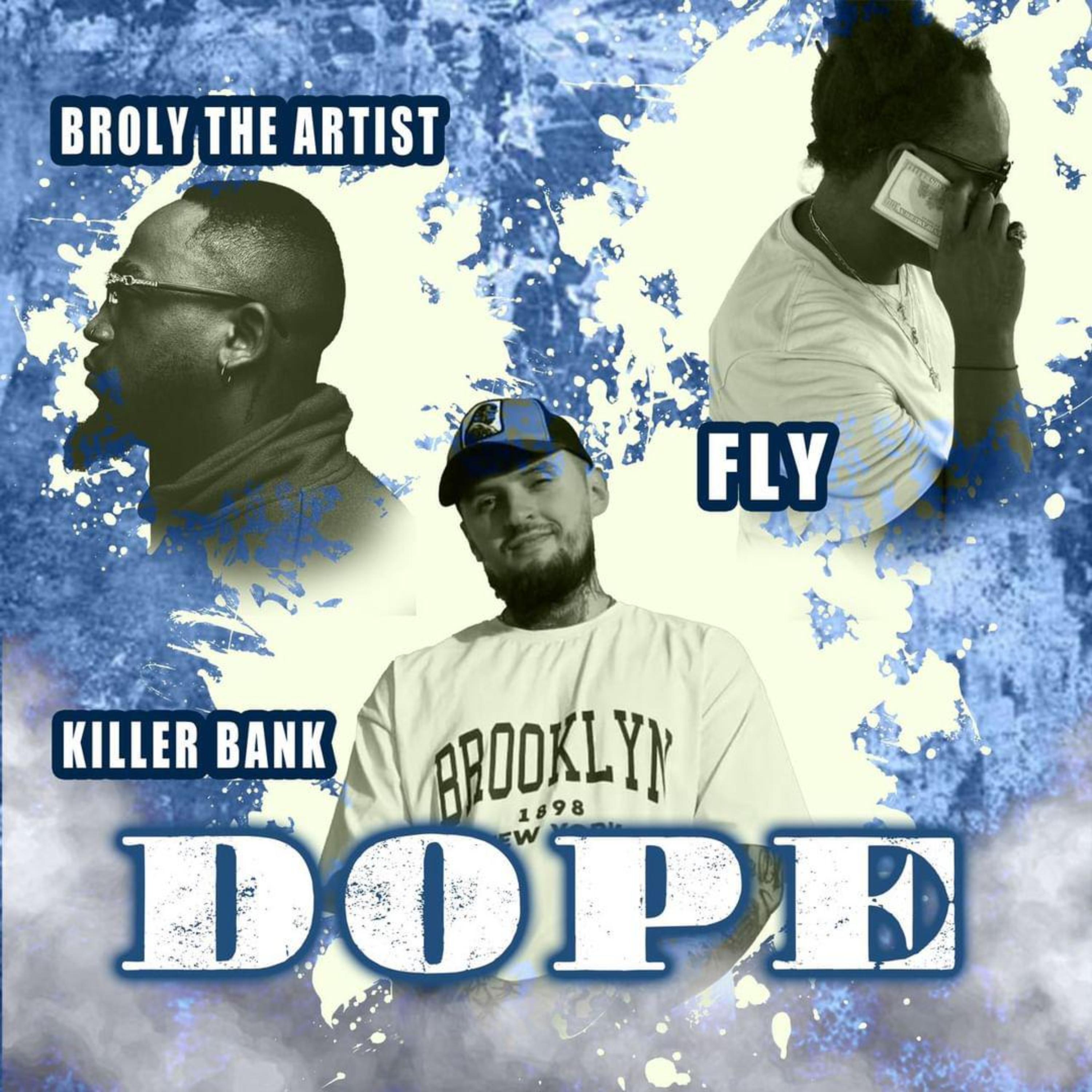 dope artwork