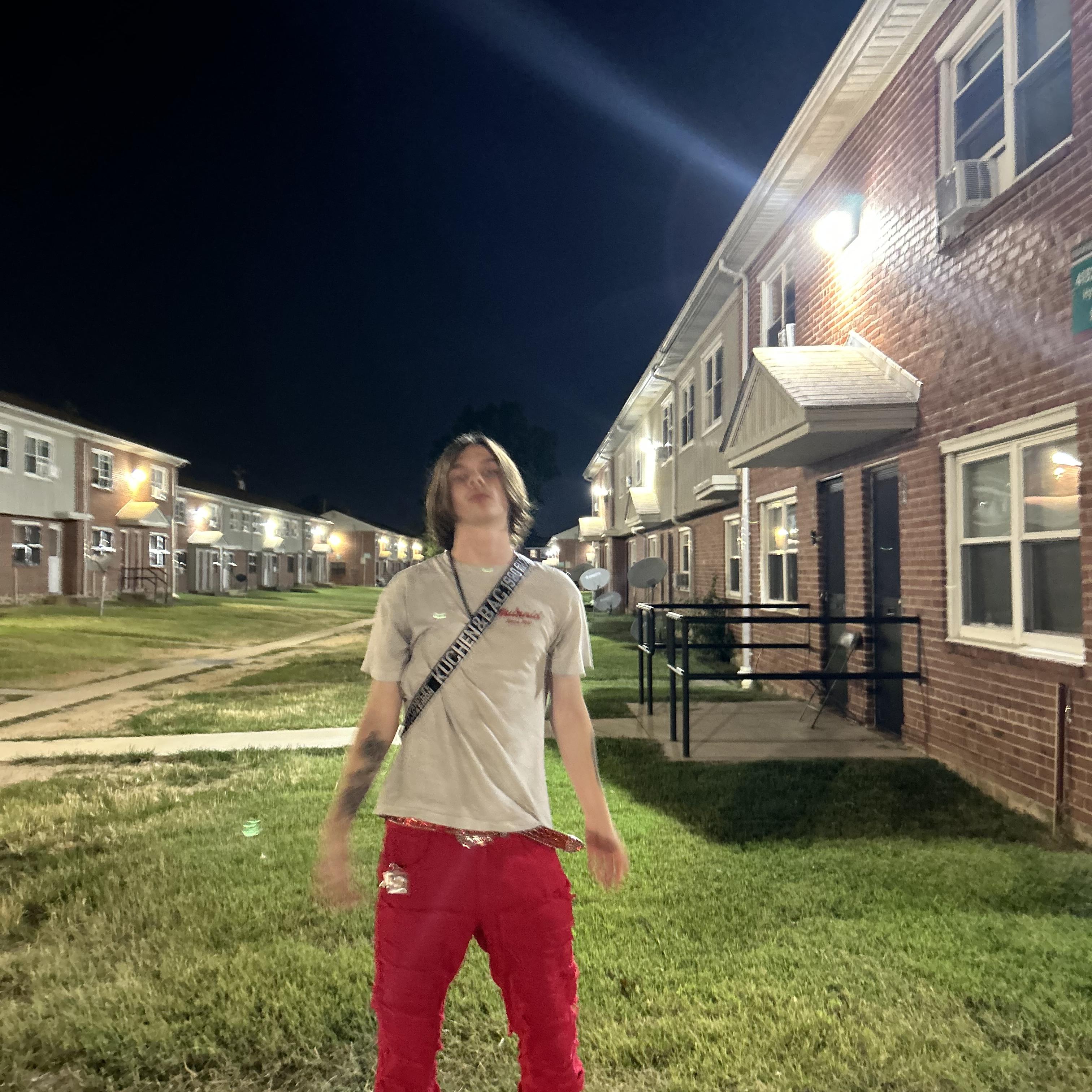 DREAMIN’ BOUT BODIES artwork