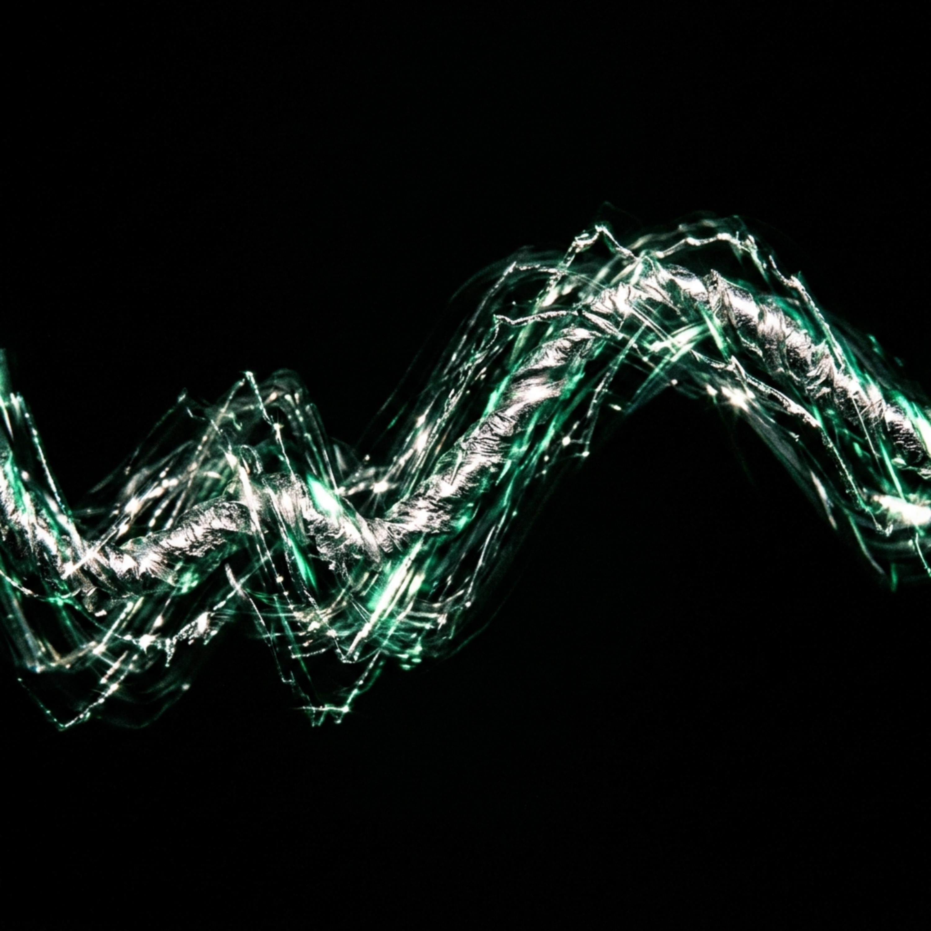 Aura Surge artwork