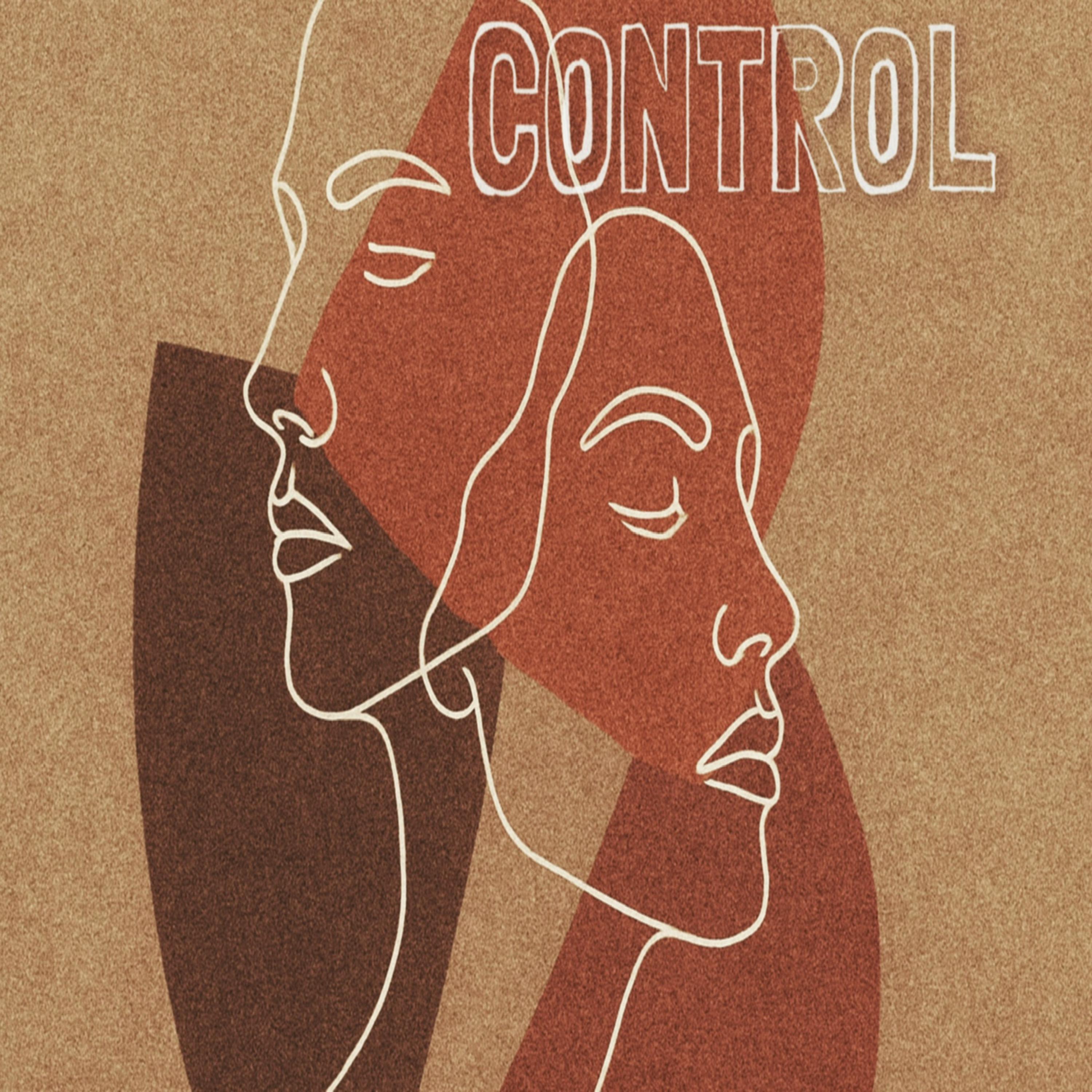 Control by Divine Mattocks cover art