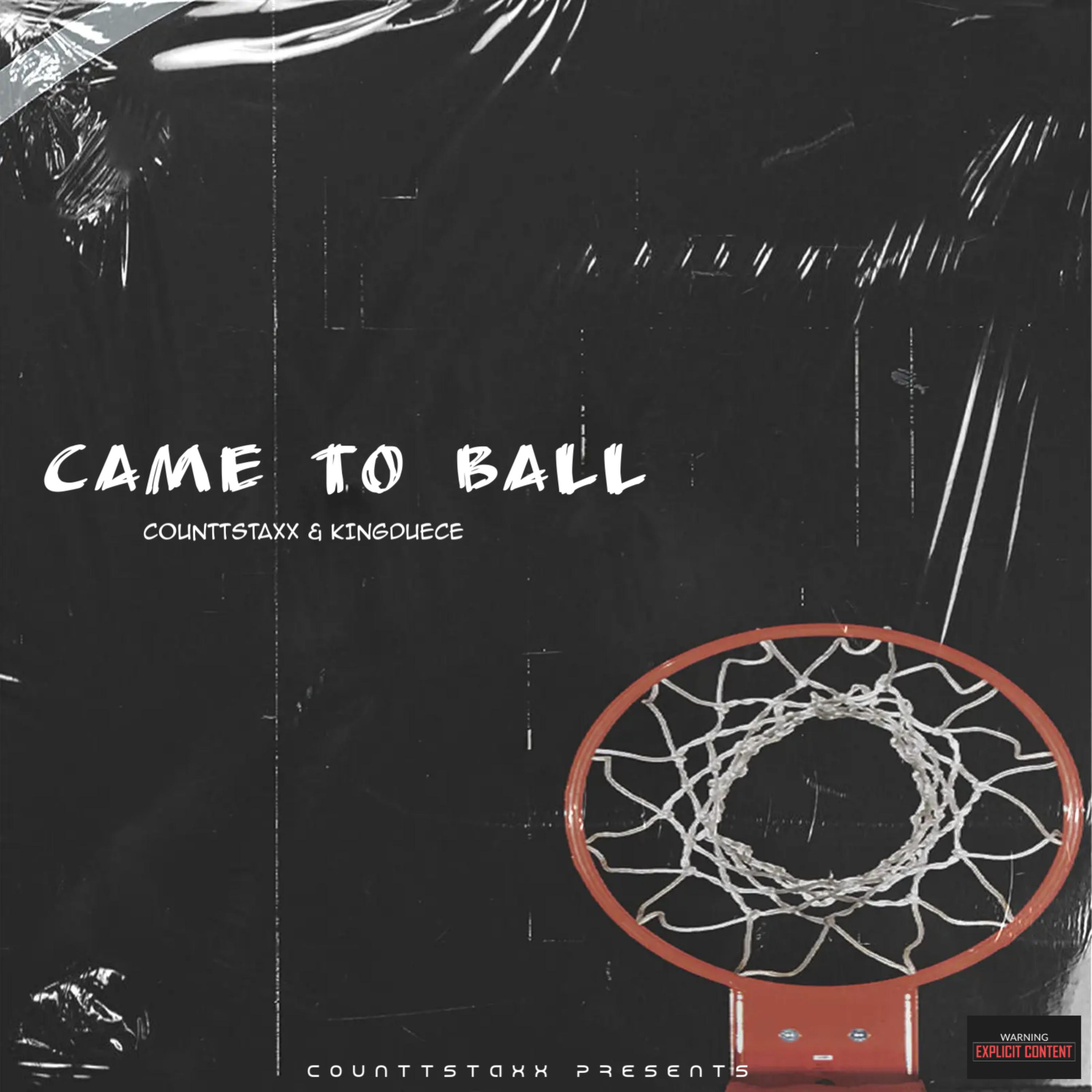 Came To Ball artwork