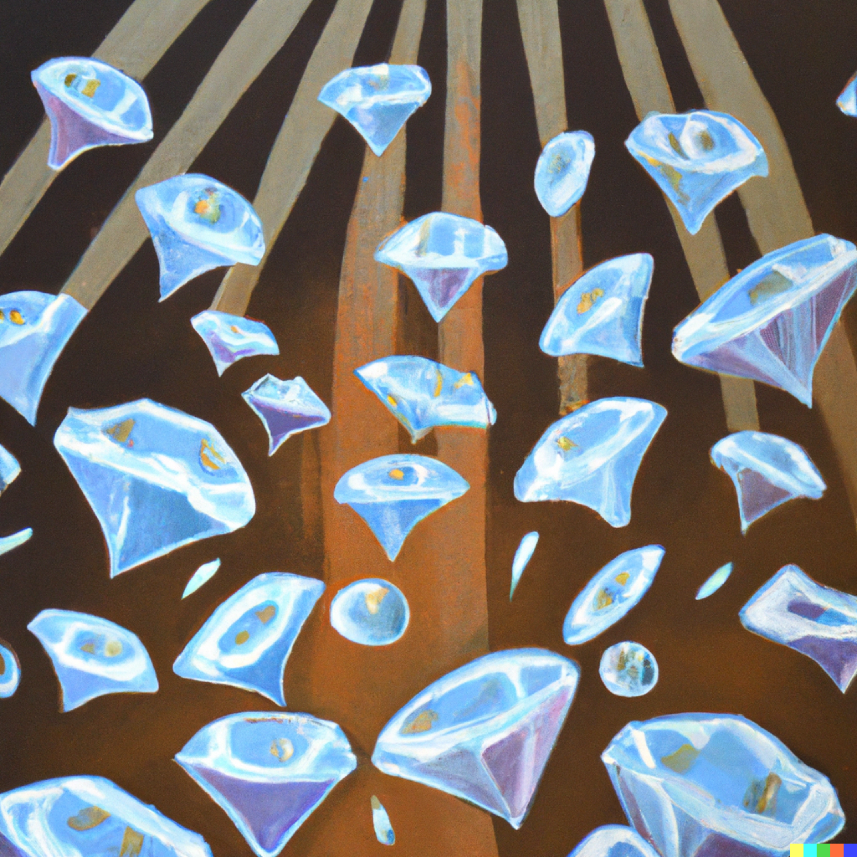 shIne artwork