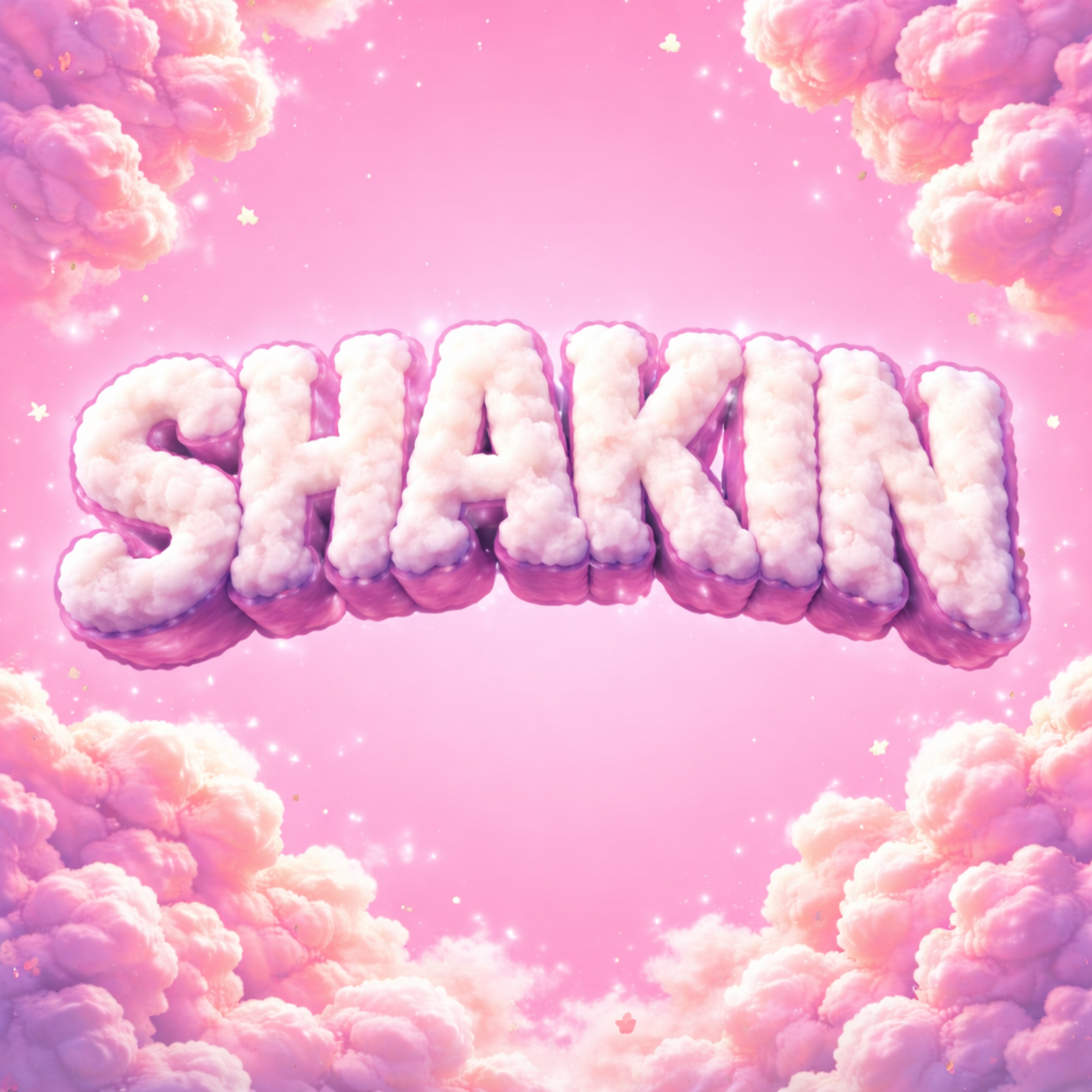 Shakin artwork