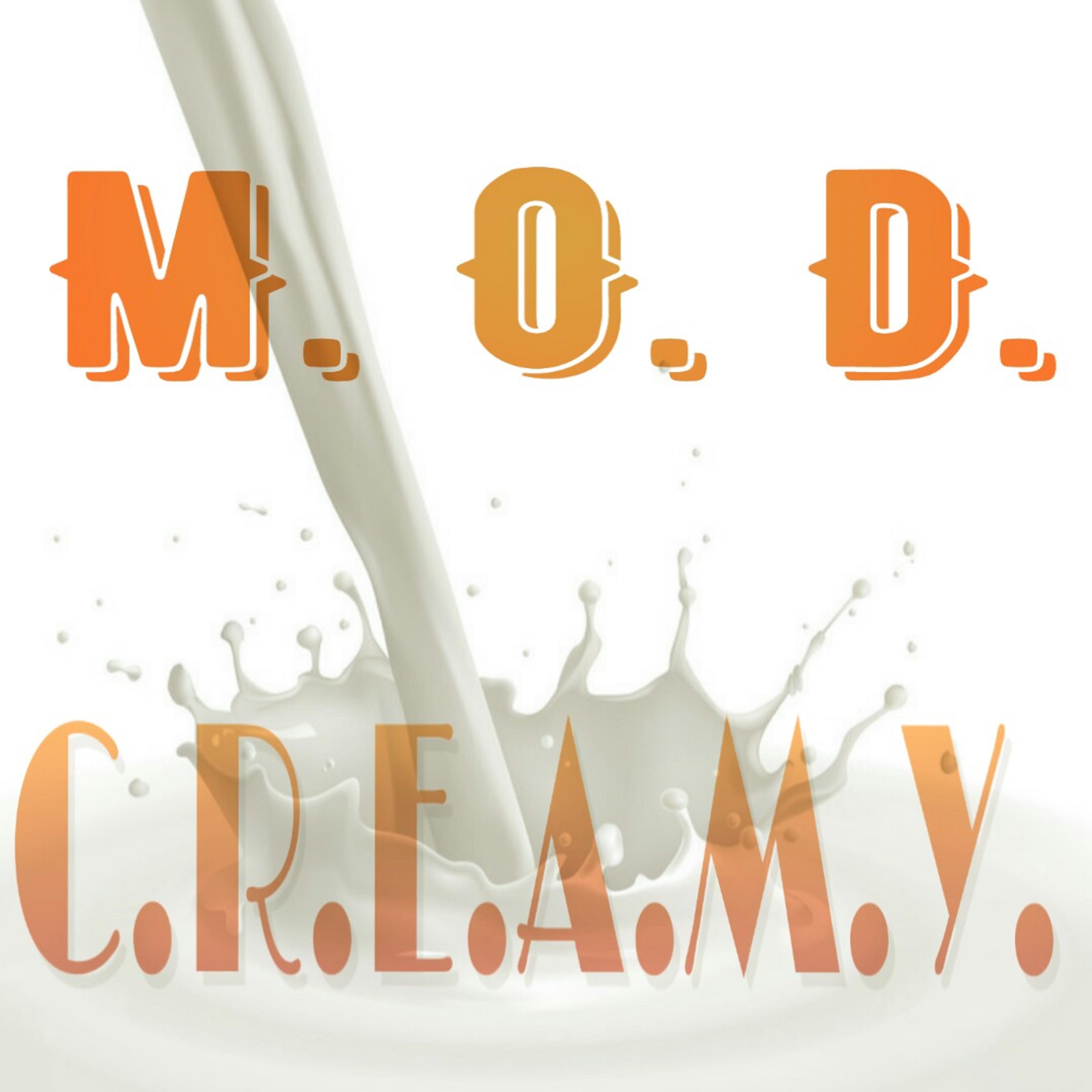 C.R.E.A.M.Y. artwork