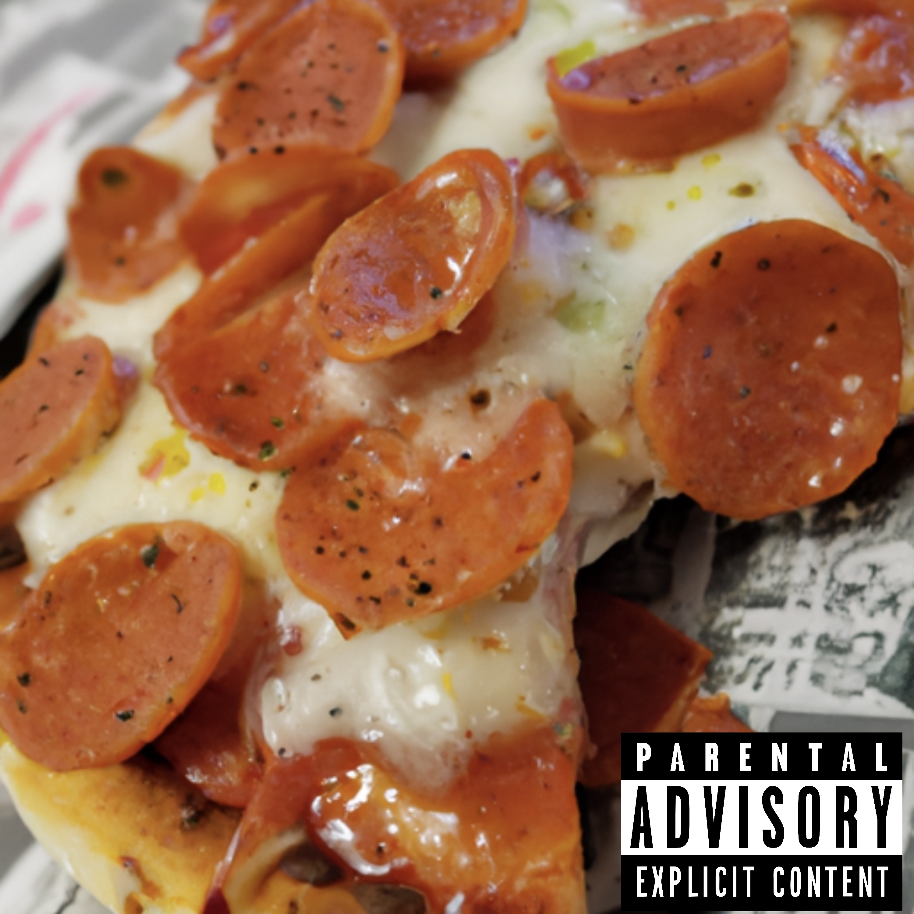 Caesars artwork