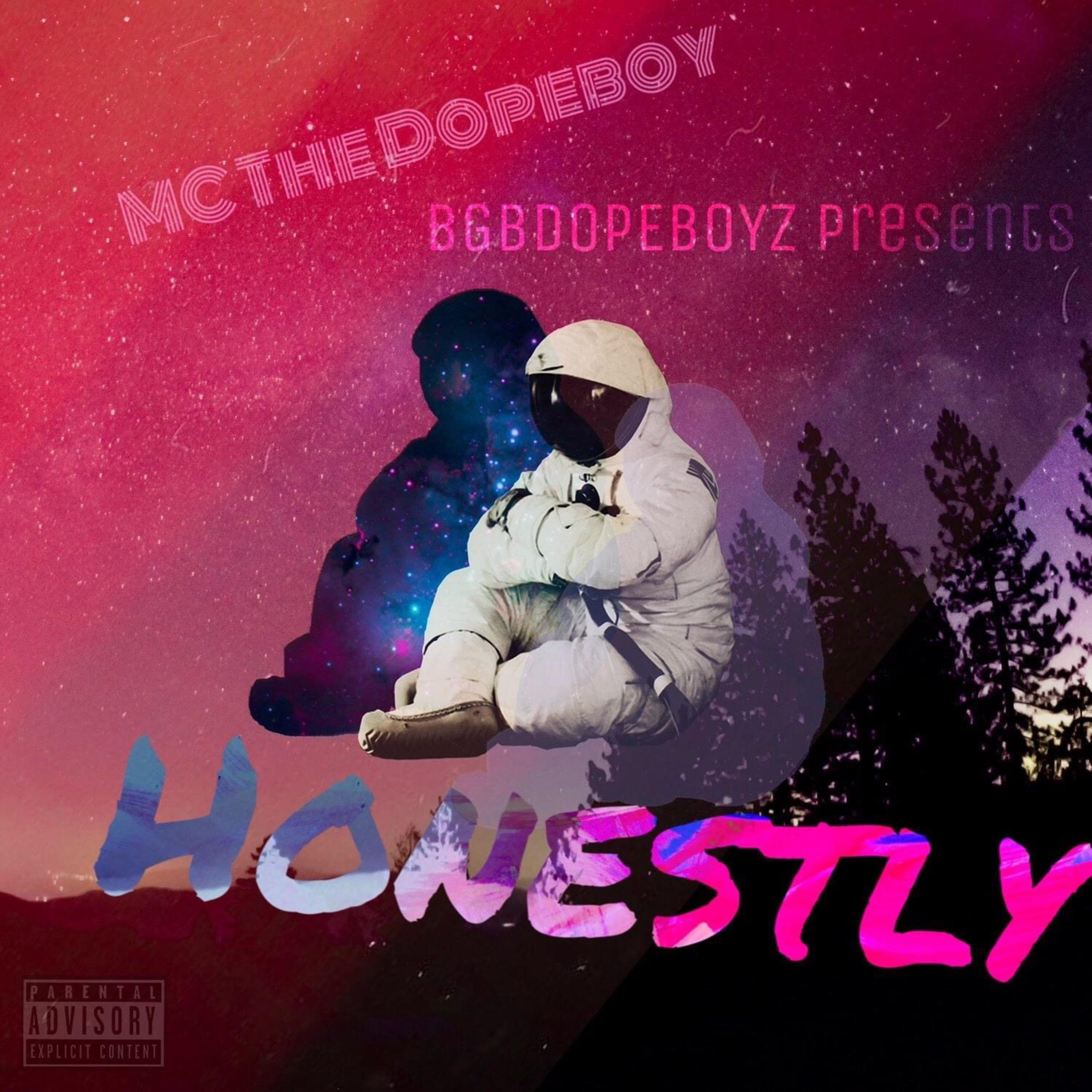 Honestly artwork