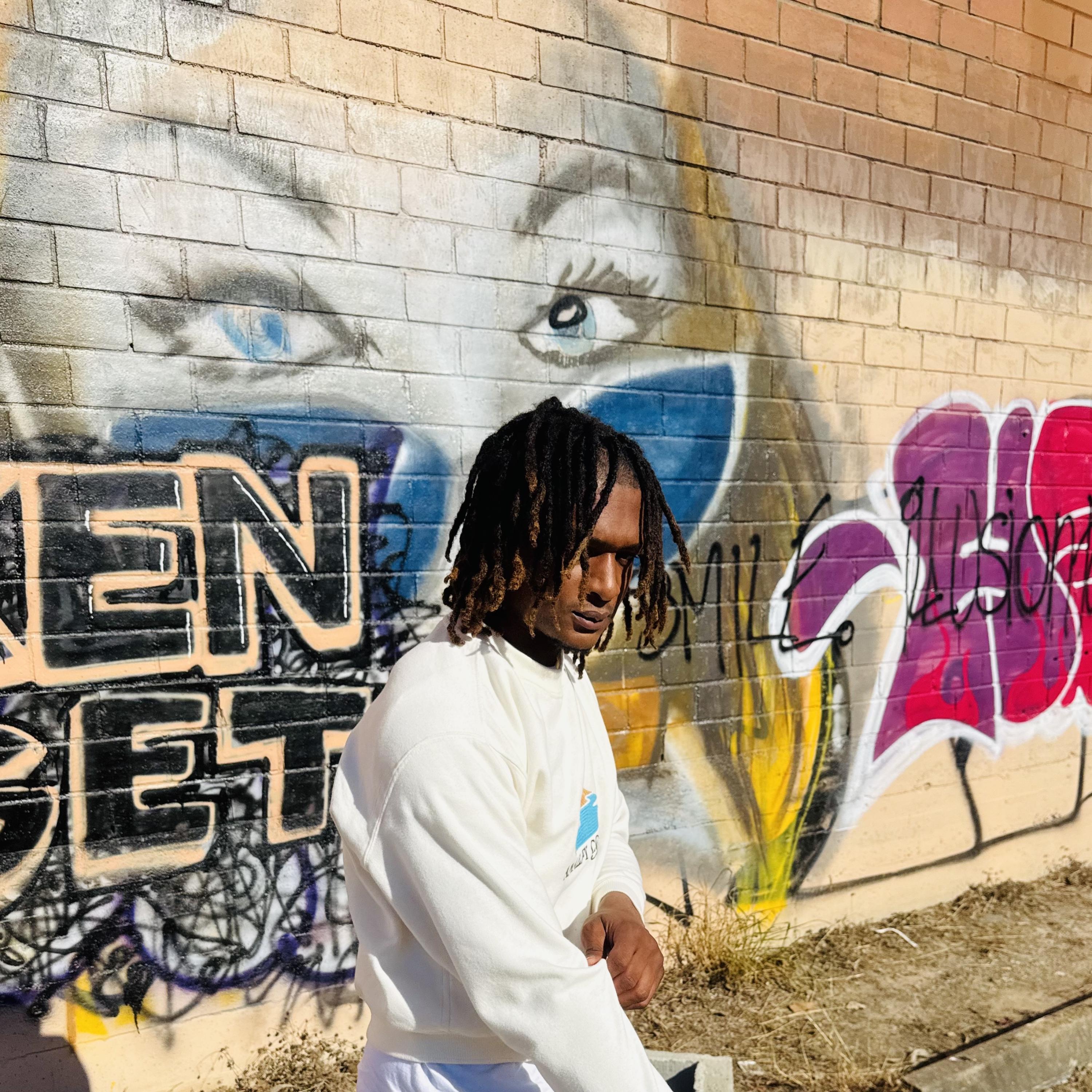 CAME UP FROM NOTHING artwork
