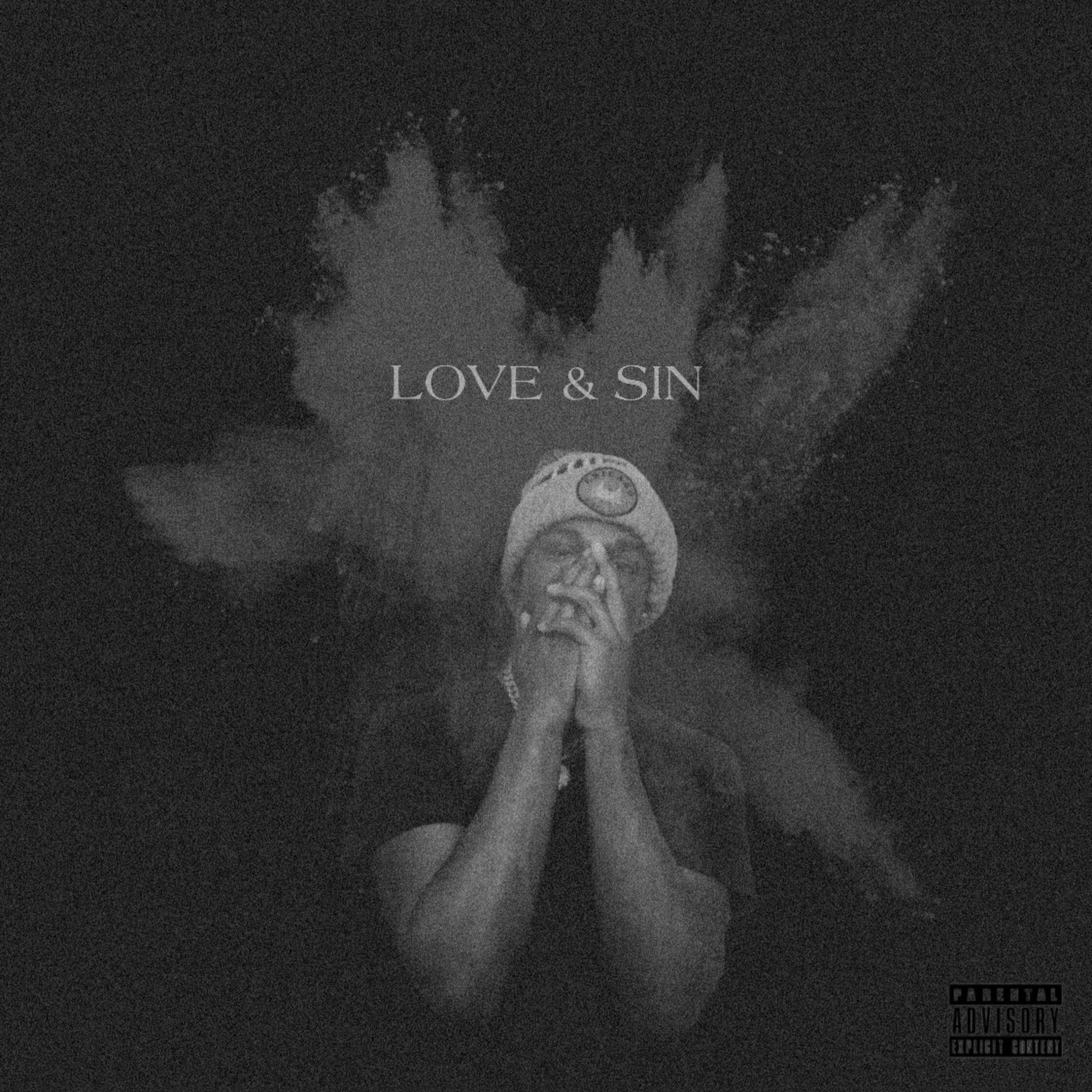 Love & Sin - EP artwork