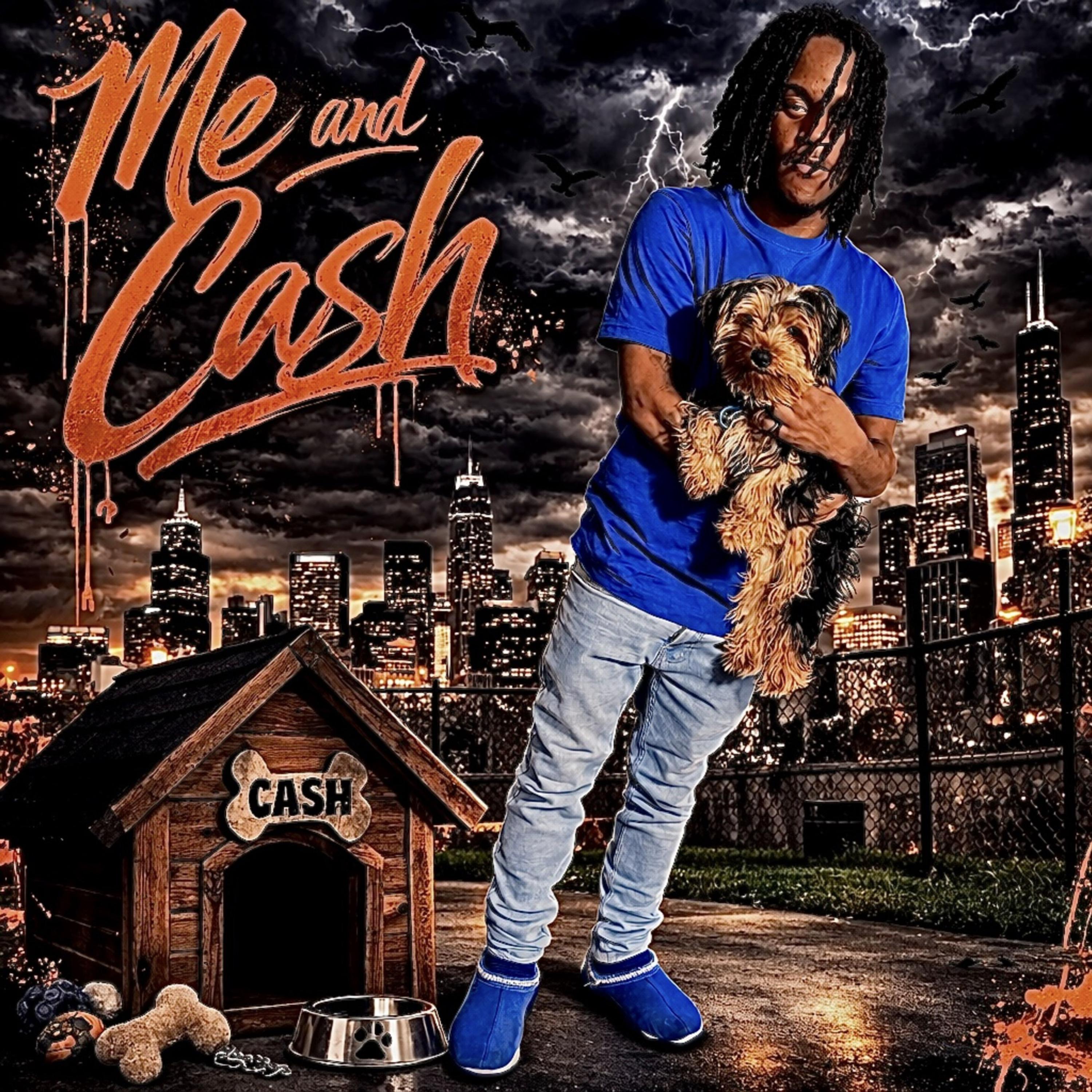 Me & Cash artwork