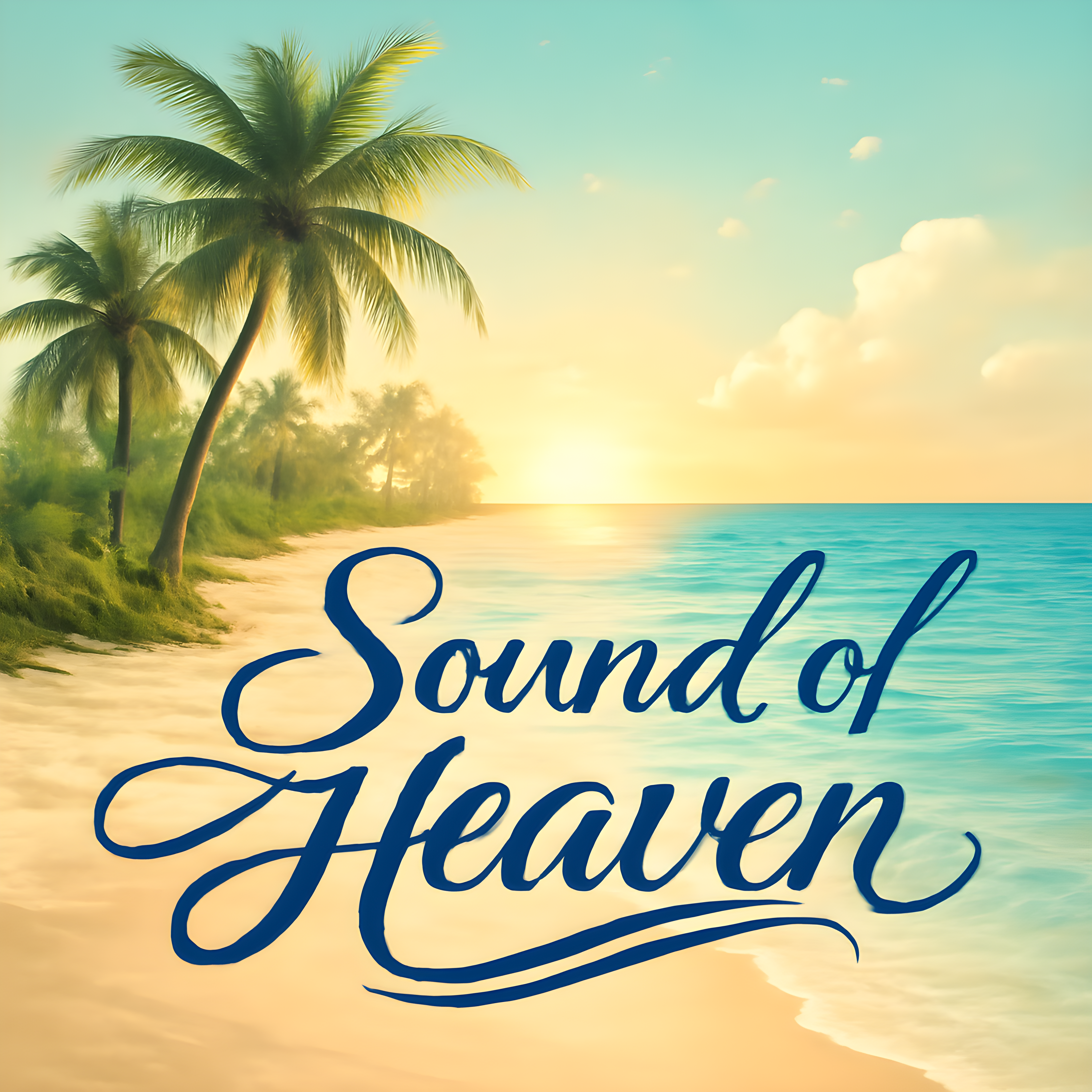 Sound of Heaven artwork