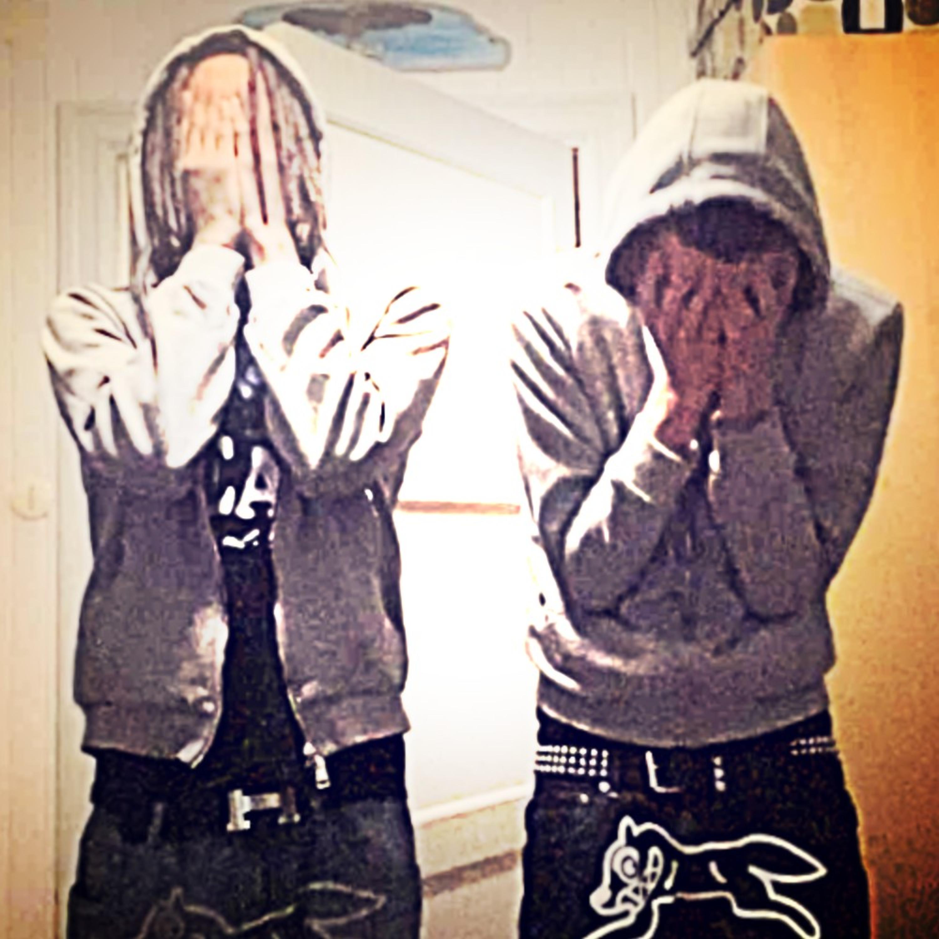 LANESWITCH u,__u artwork