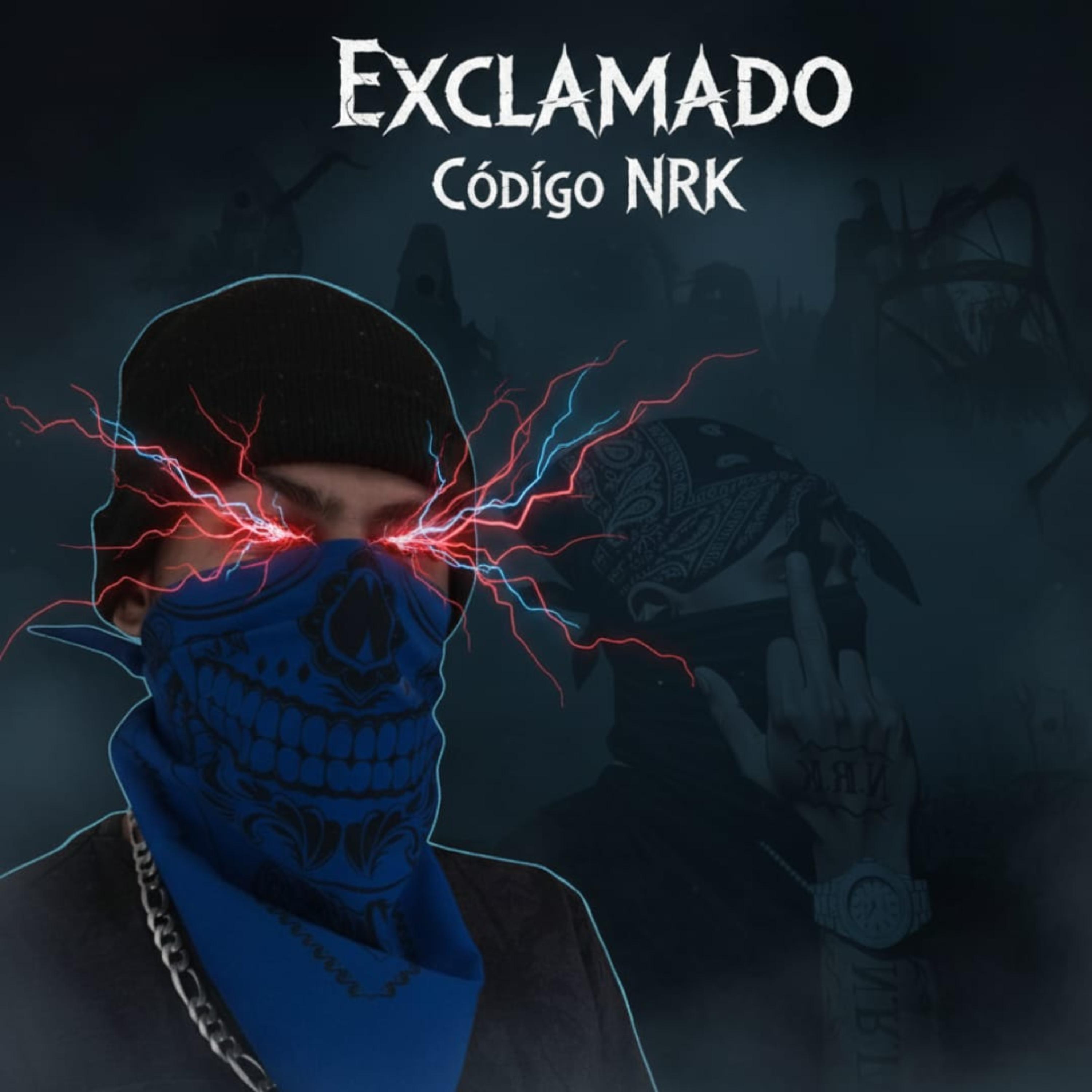 Exclamado artwork