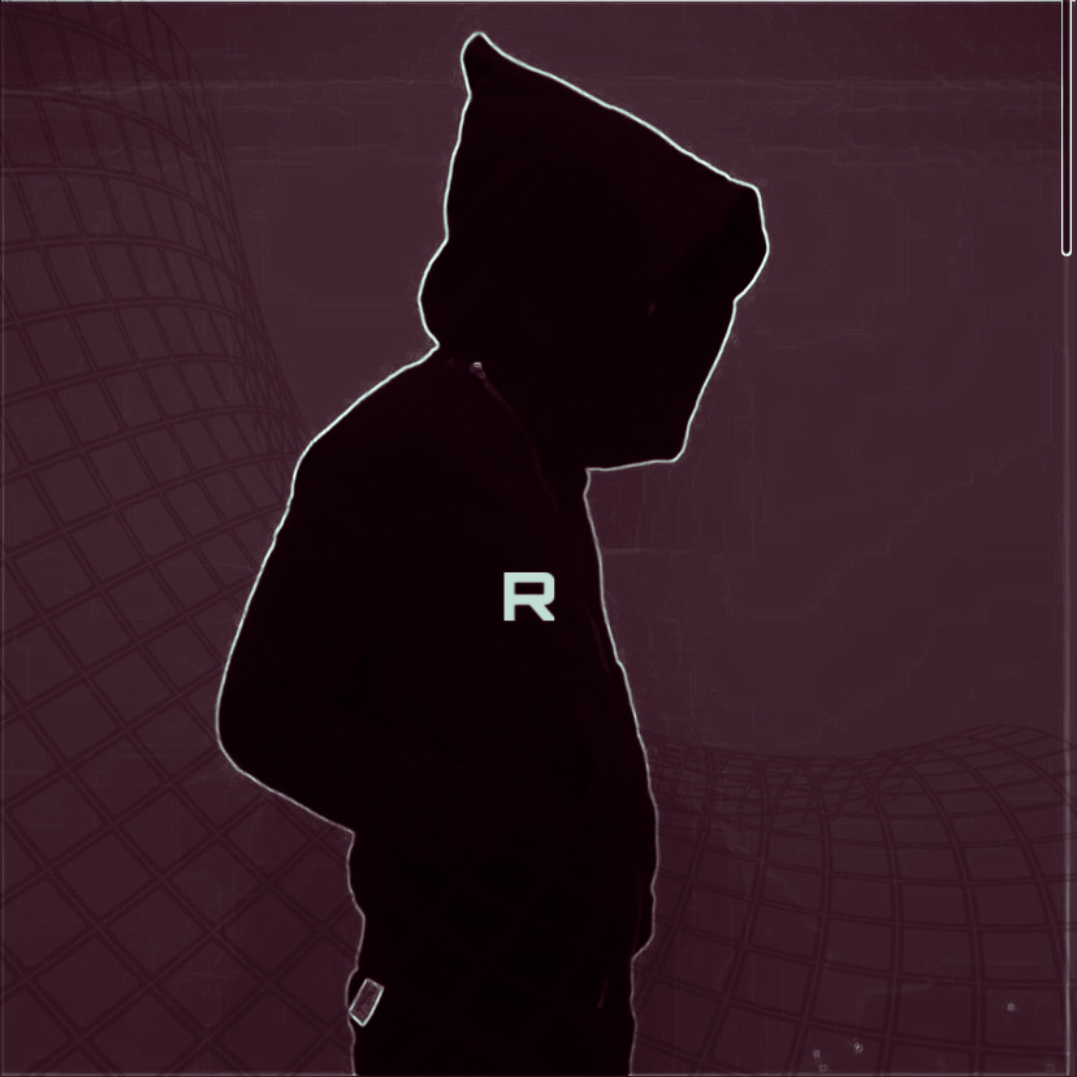 Reverent VI artwork
