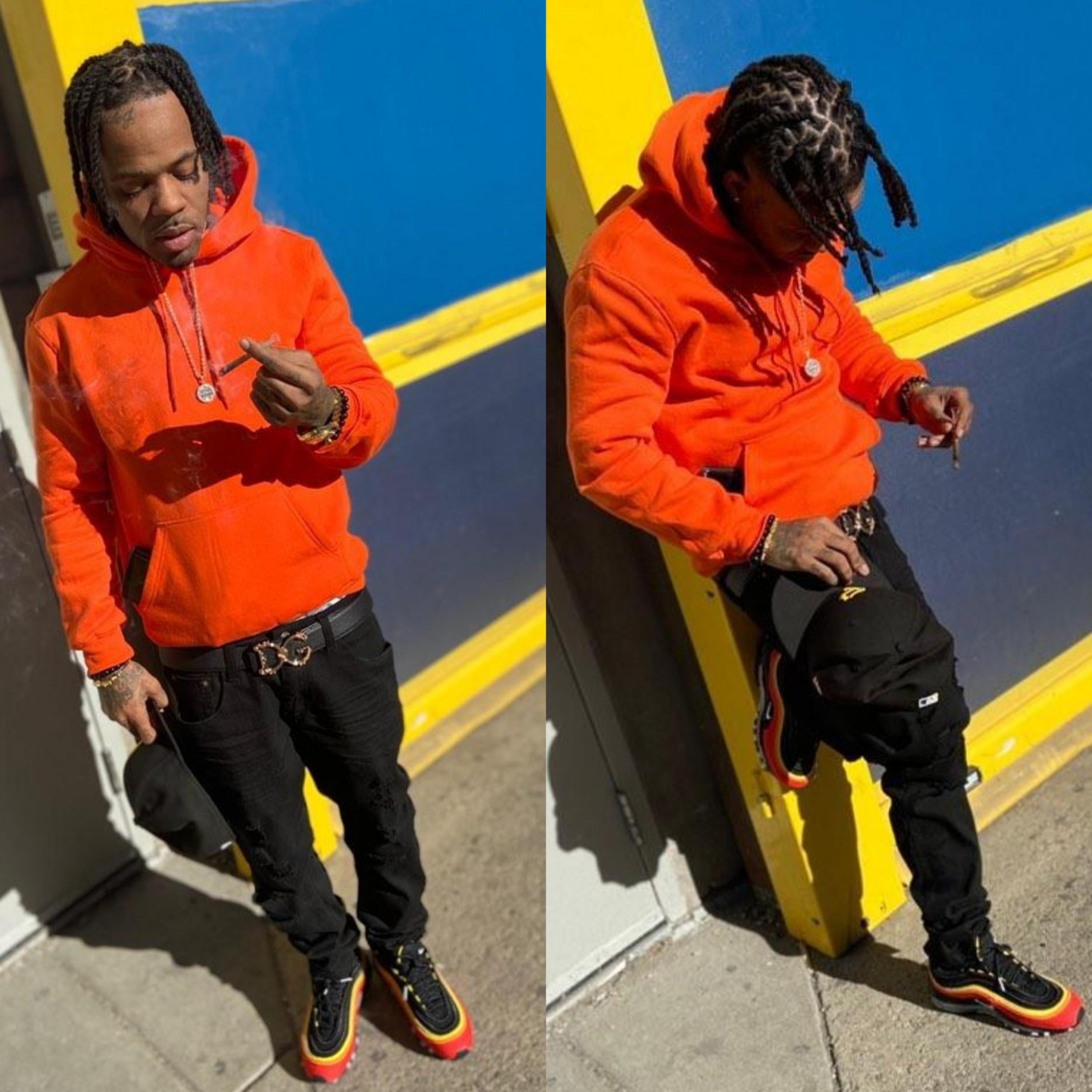 No Sucker Freestyle artwork