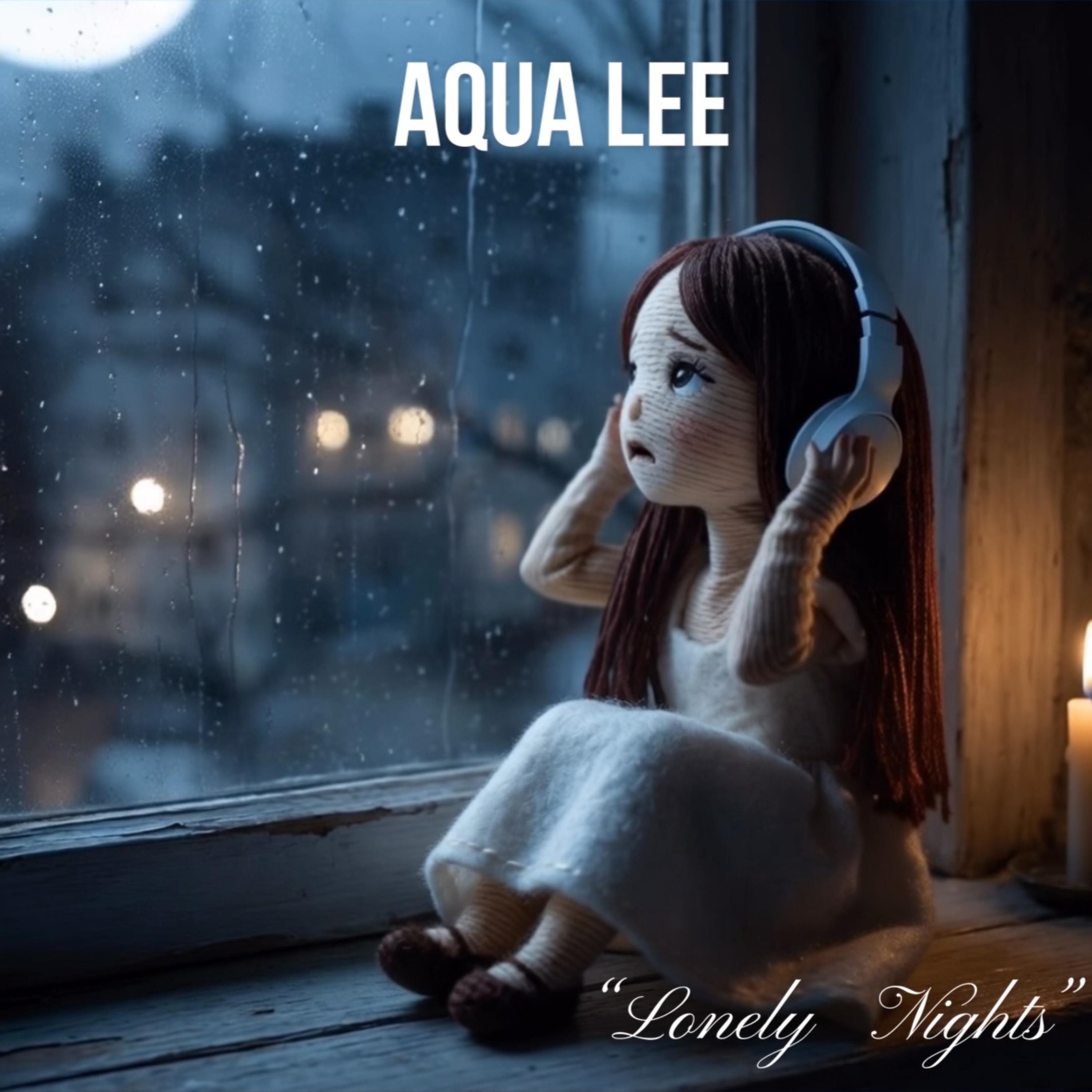 Lonely Nights artwork