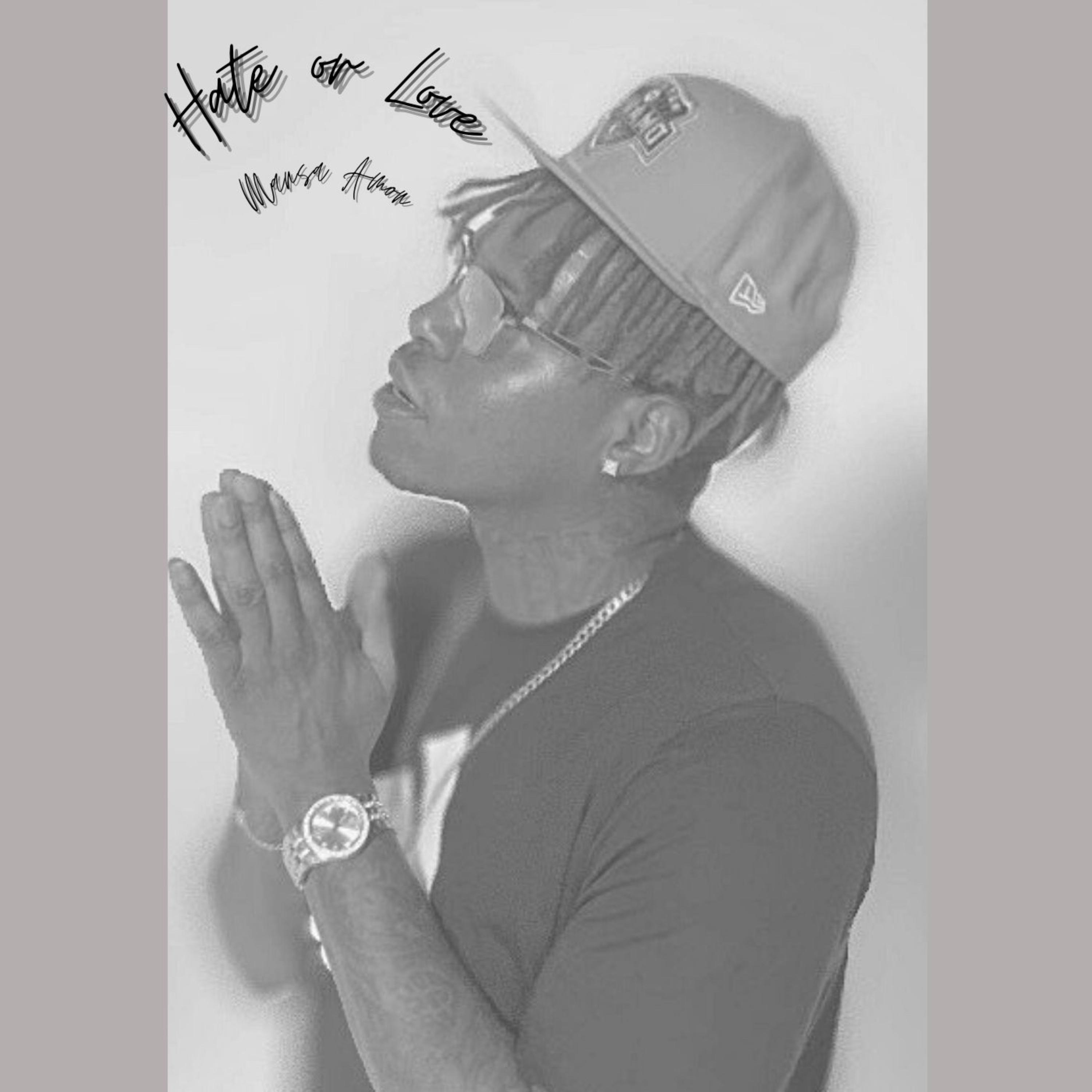 Hate Or Love artwork