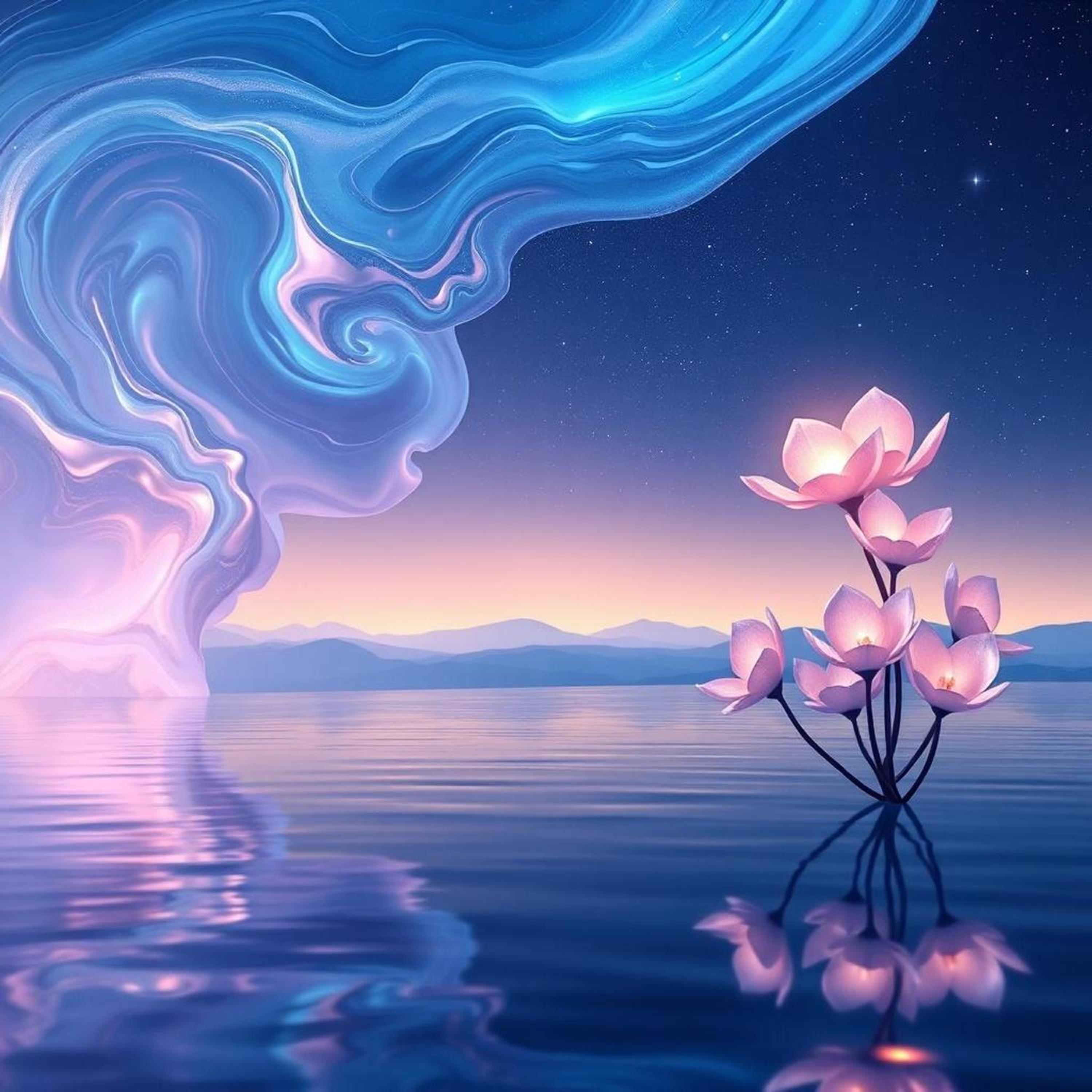 LULLABY OF THE WORLD artwork