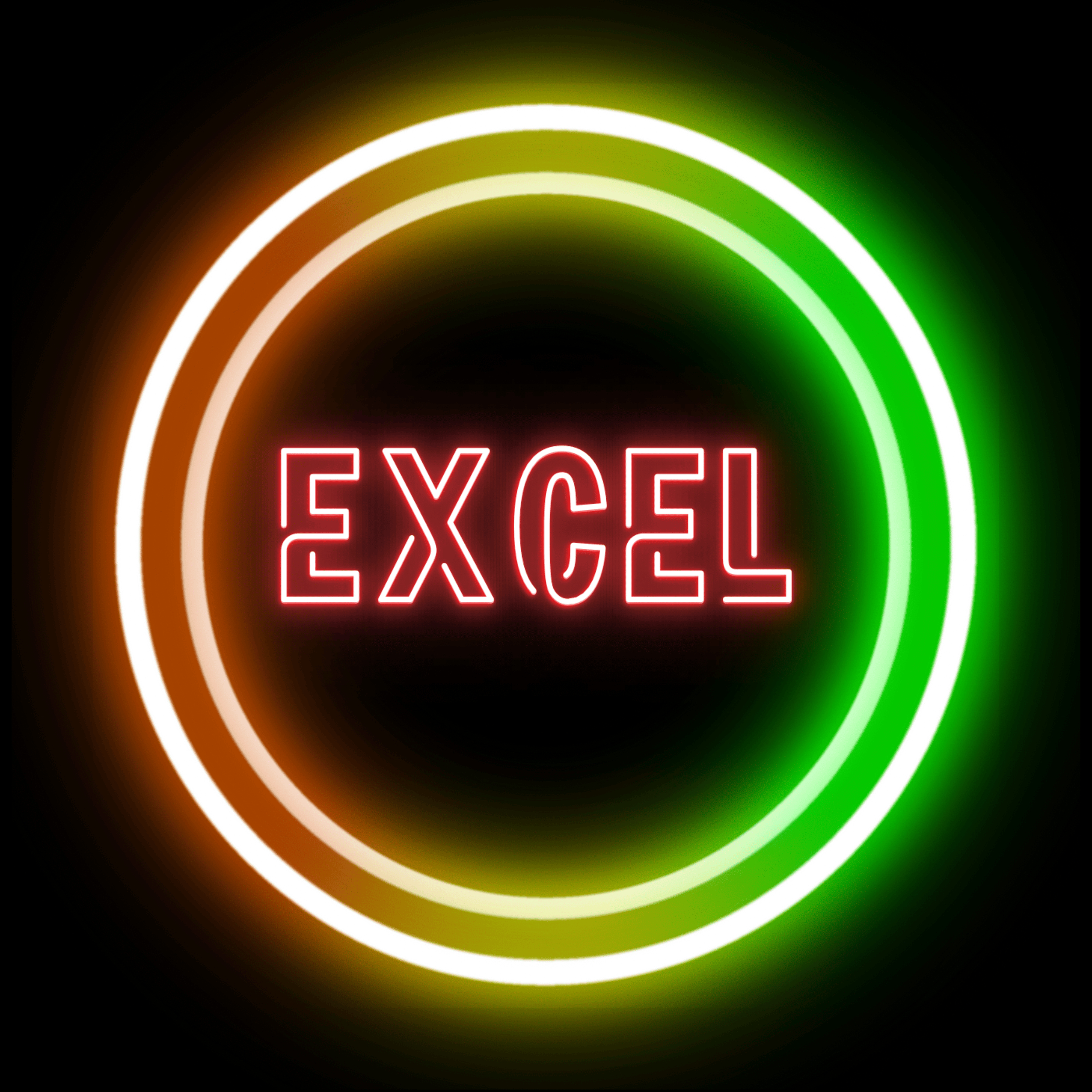 Excel by JynneM cover art