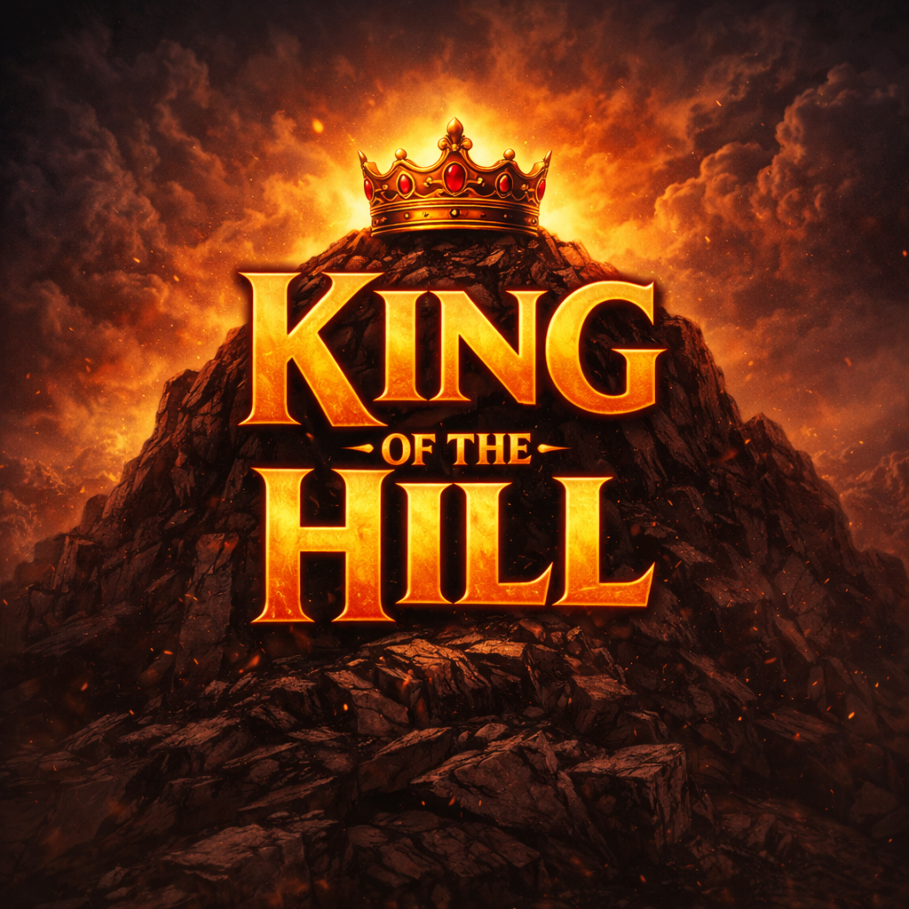 King Of The Hill artwork