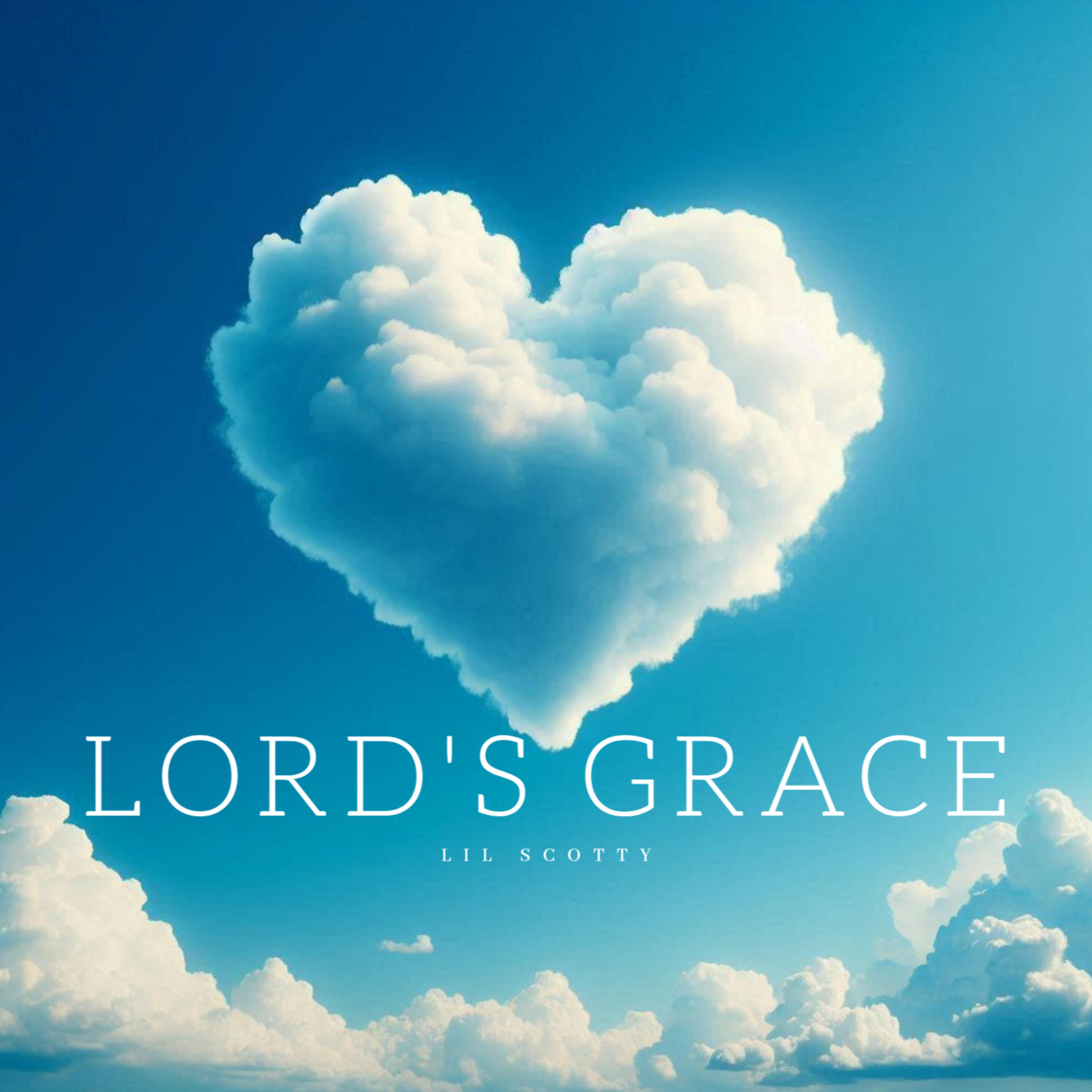 Lord's Grace artwork