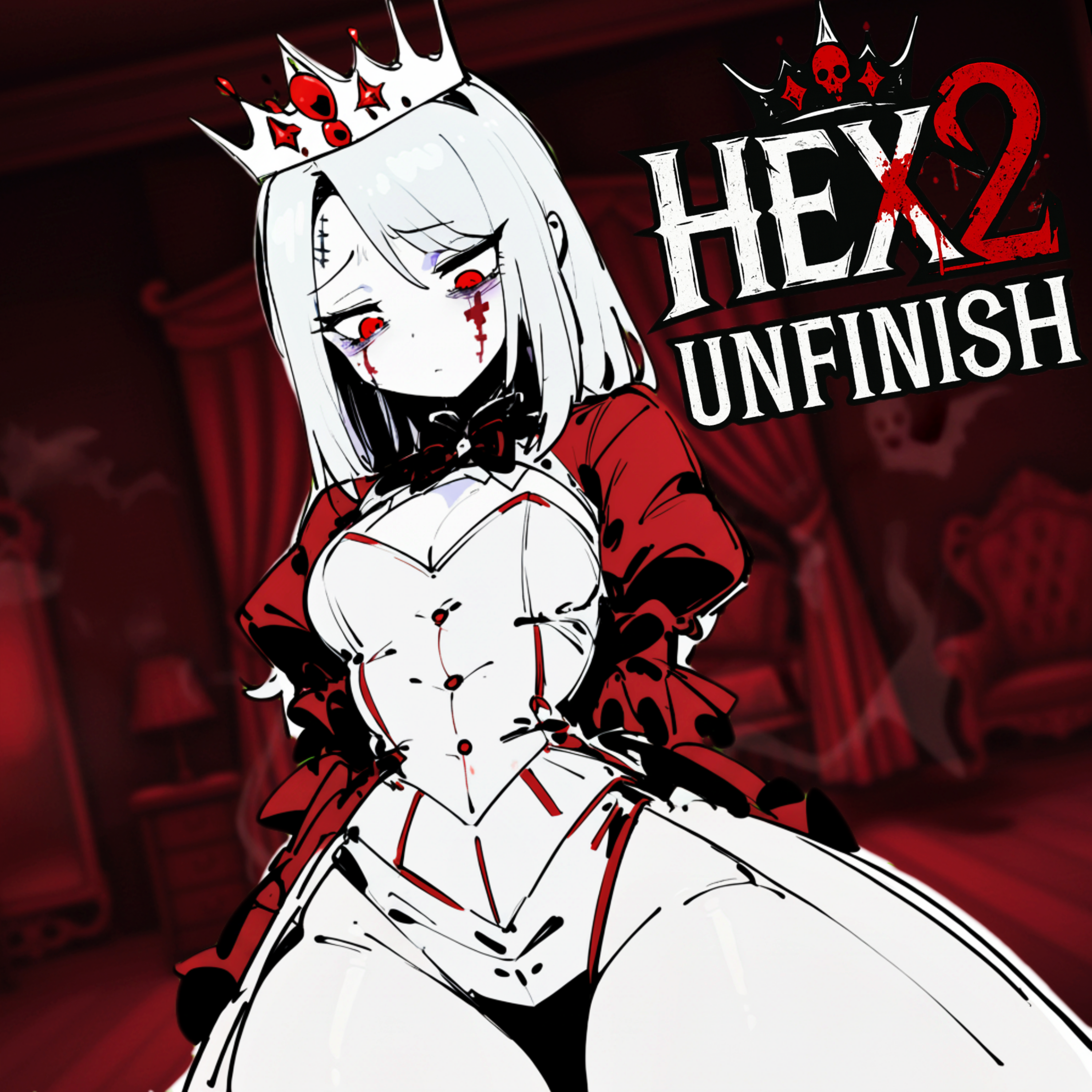 HEX 2 artwork