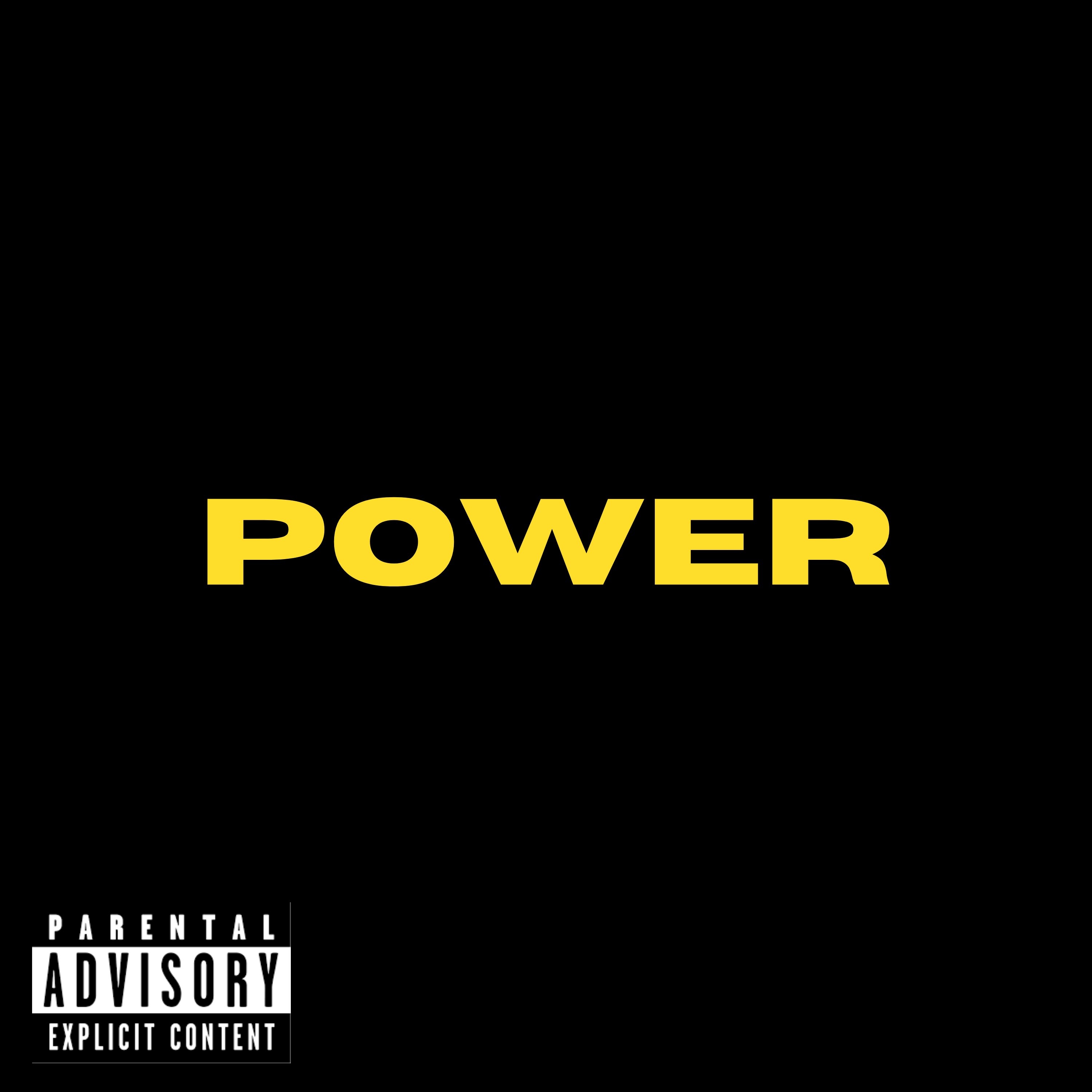 Power artwork