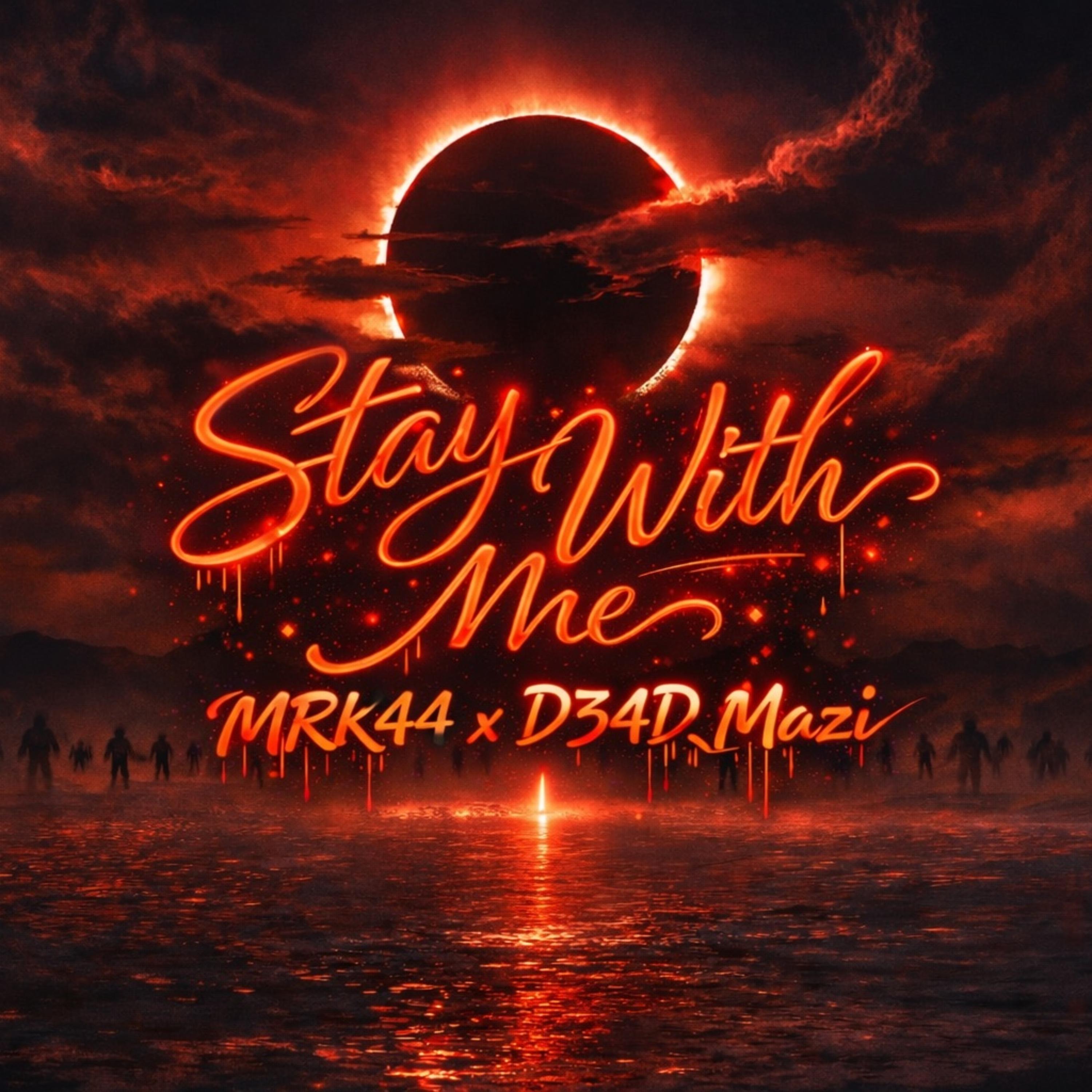 Stay With Me artwork