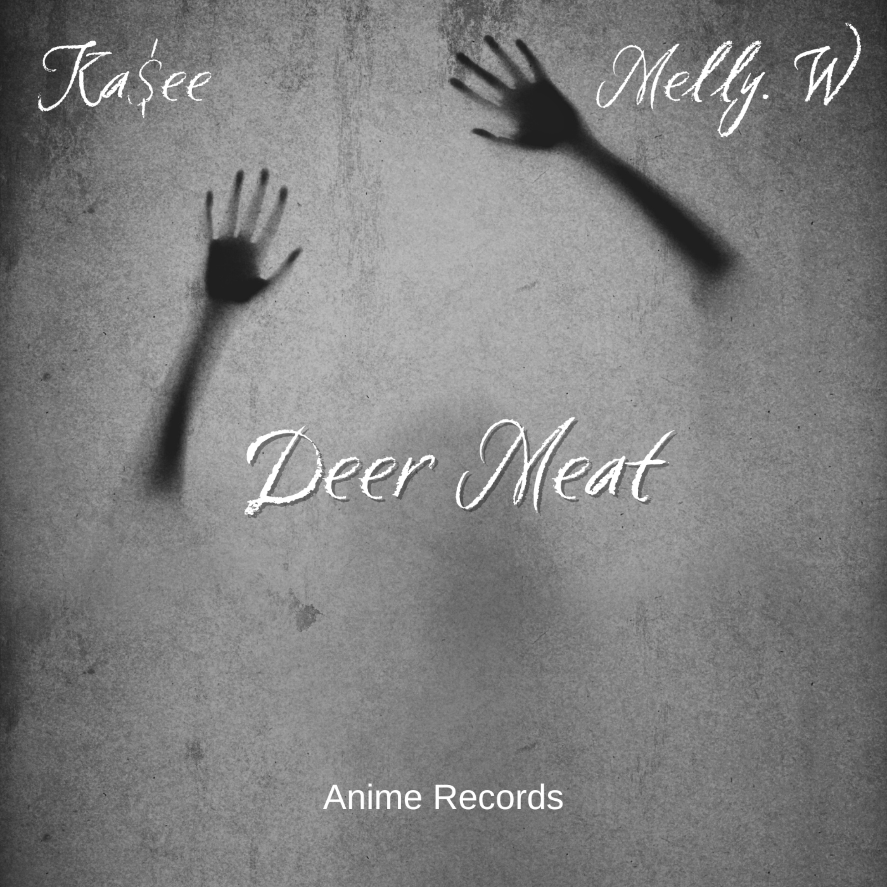 Deer Meat artwork