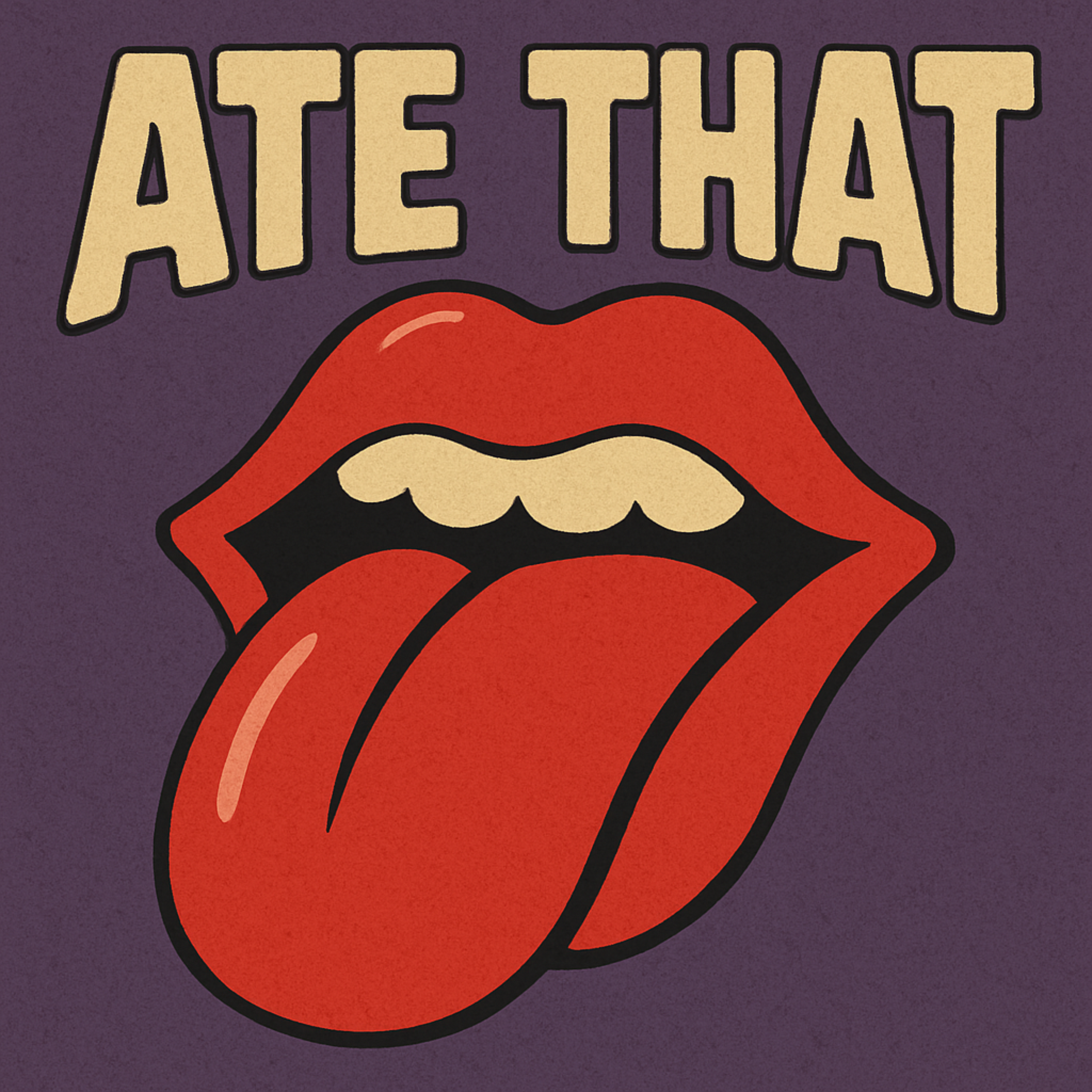 Ate That artwork