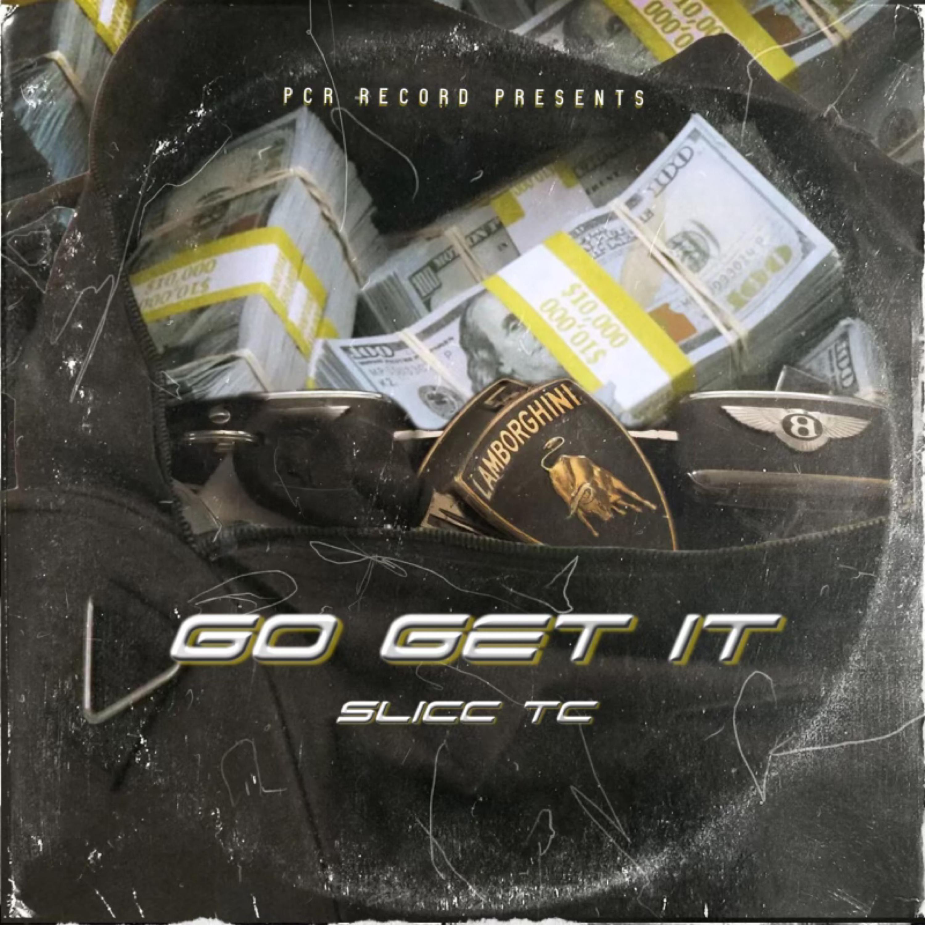 Go Get It artwork