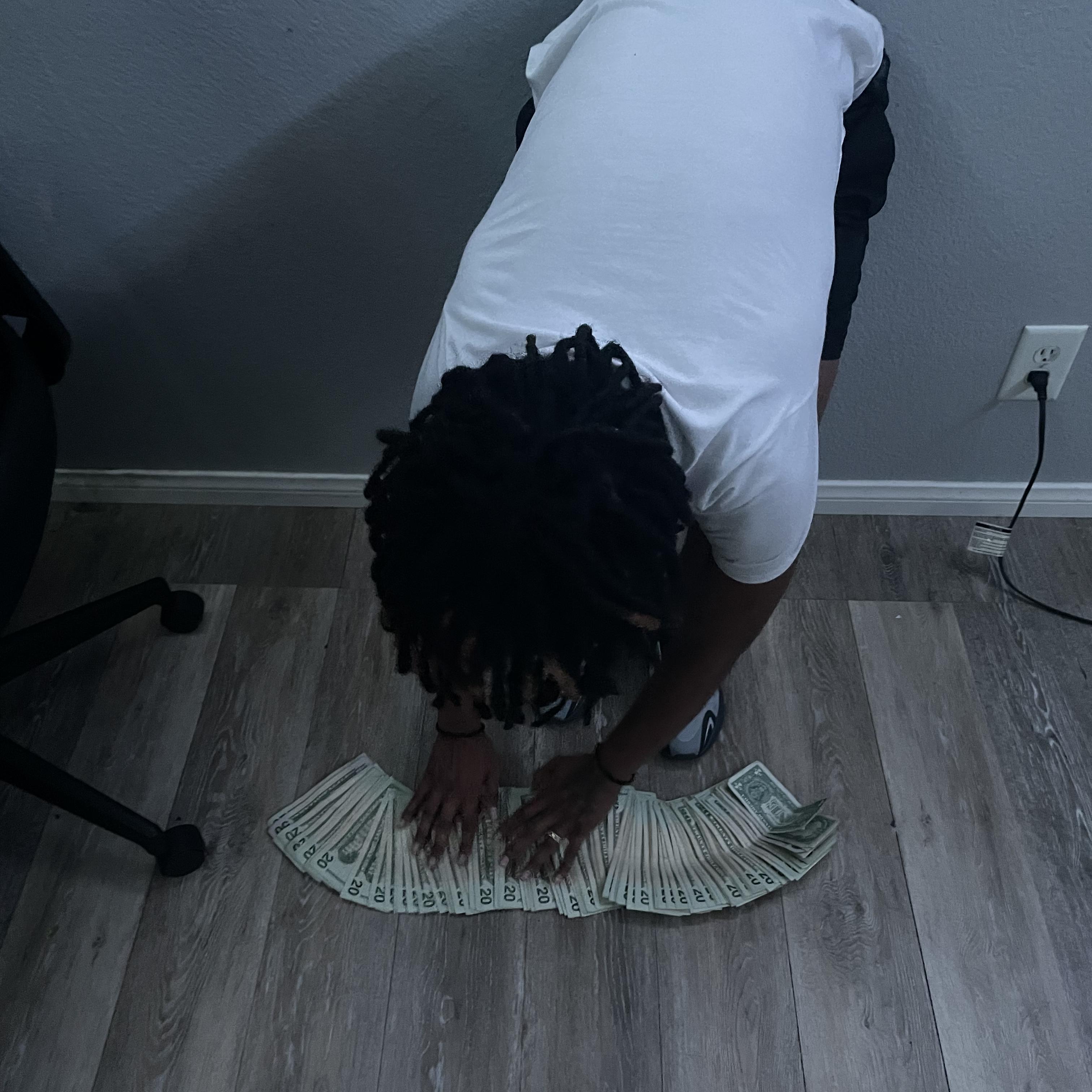 On Camera artwork