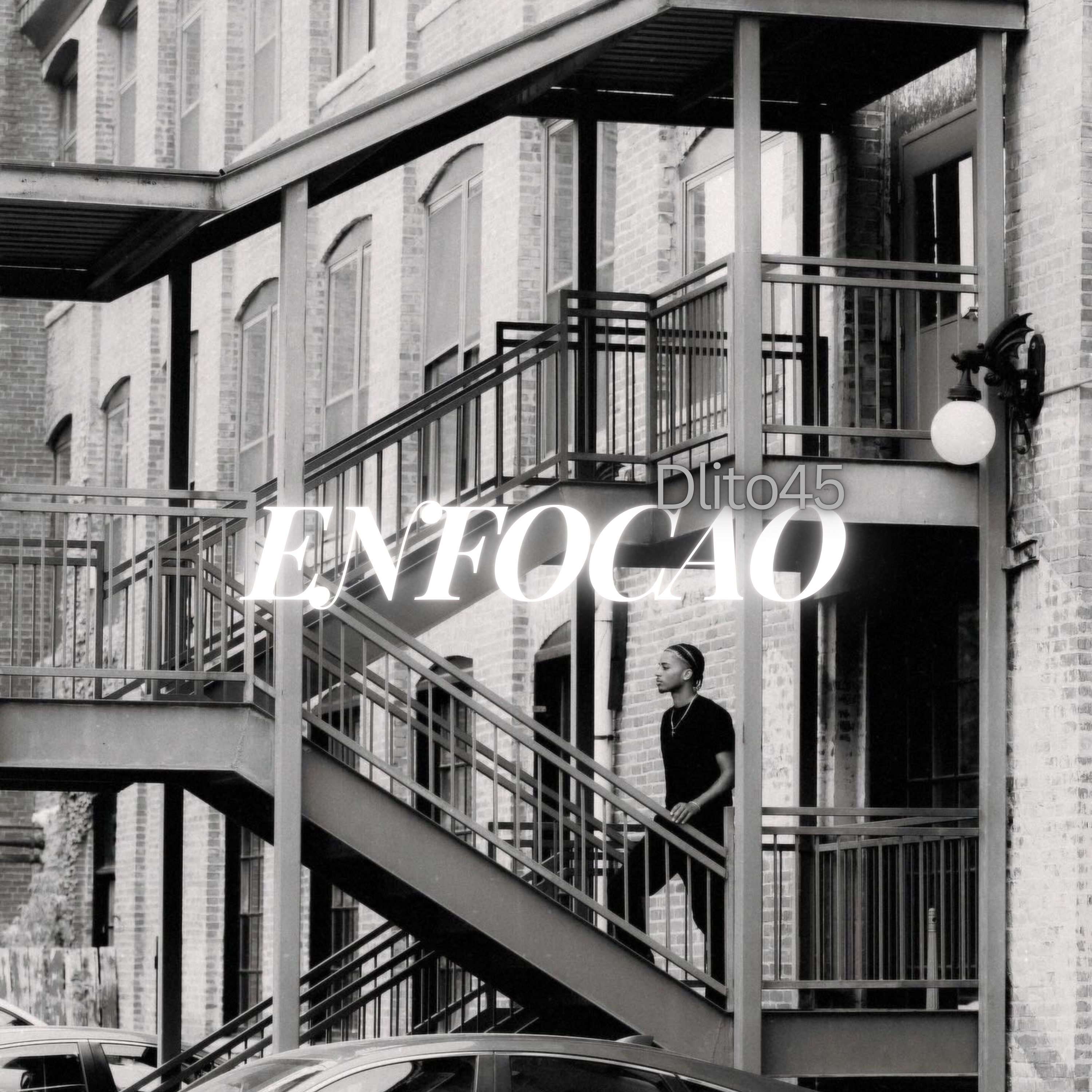 ENFOCAO artwork