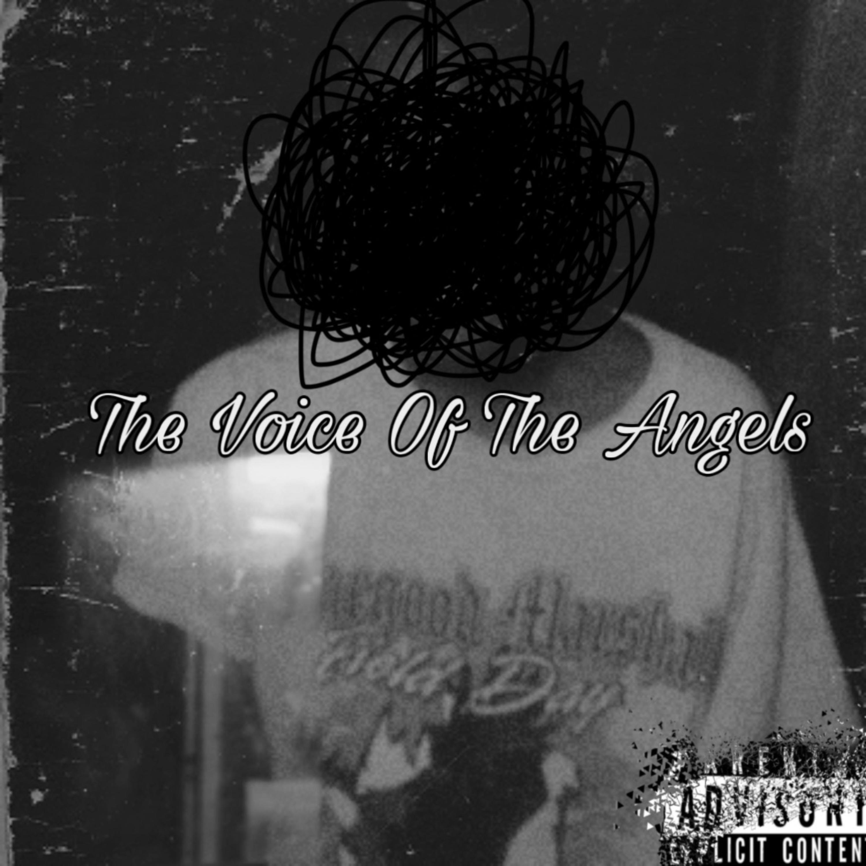 The Voice Of The Angels artwork