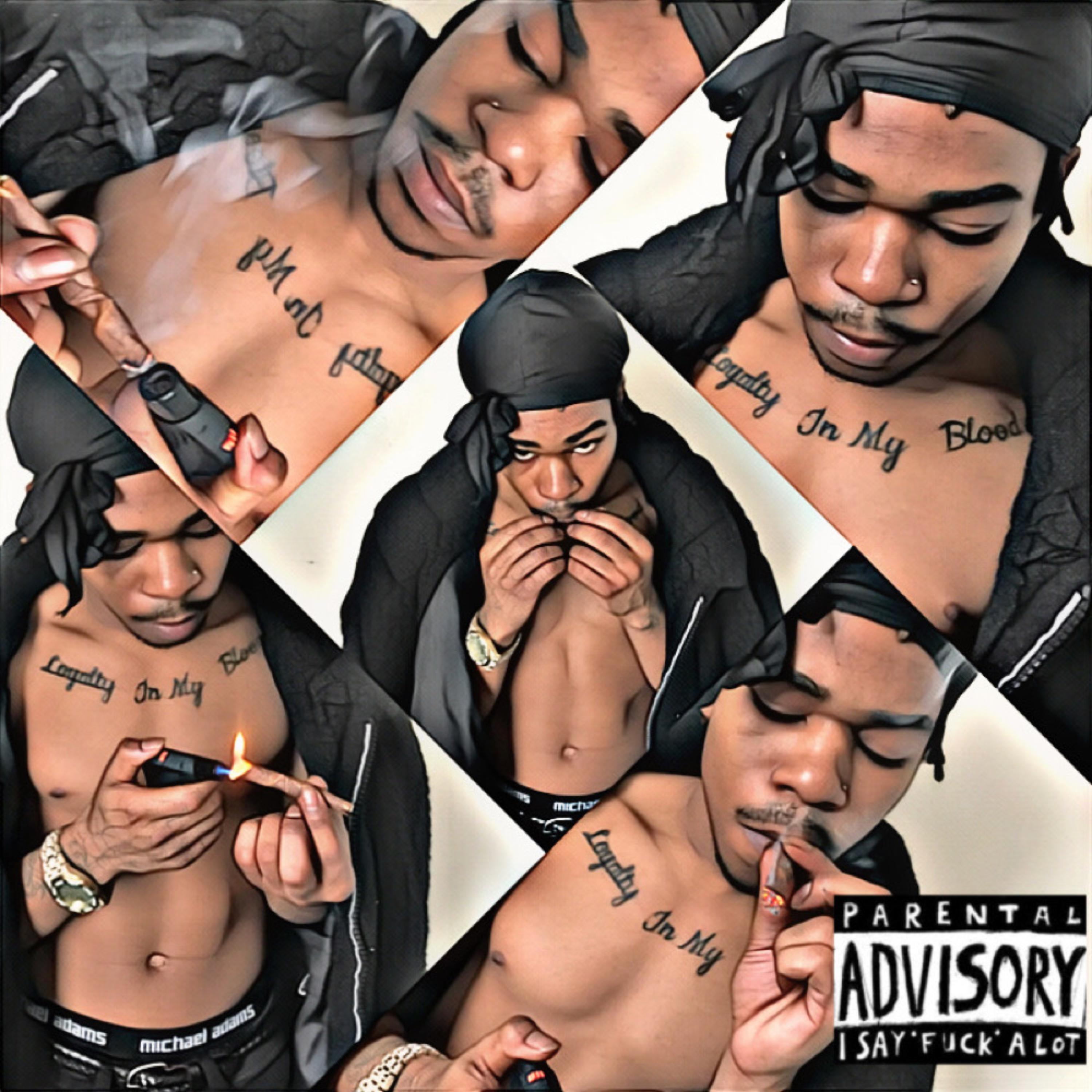 Mad As Zip by Diamond Qanvas cover art