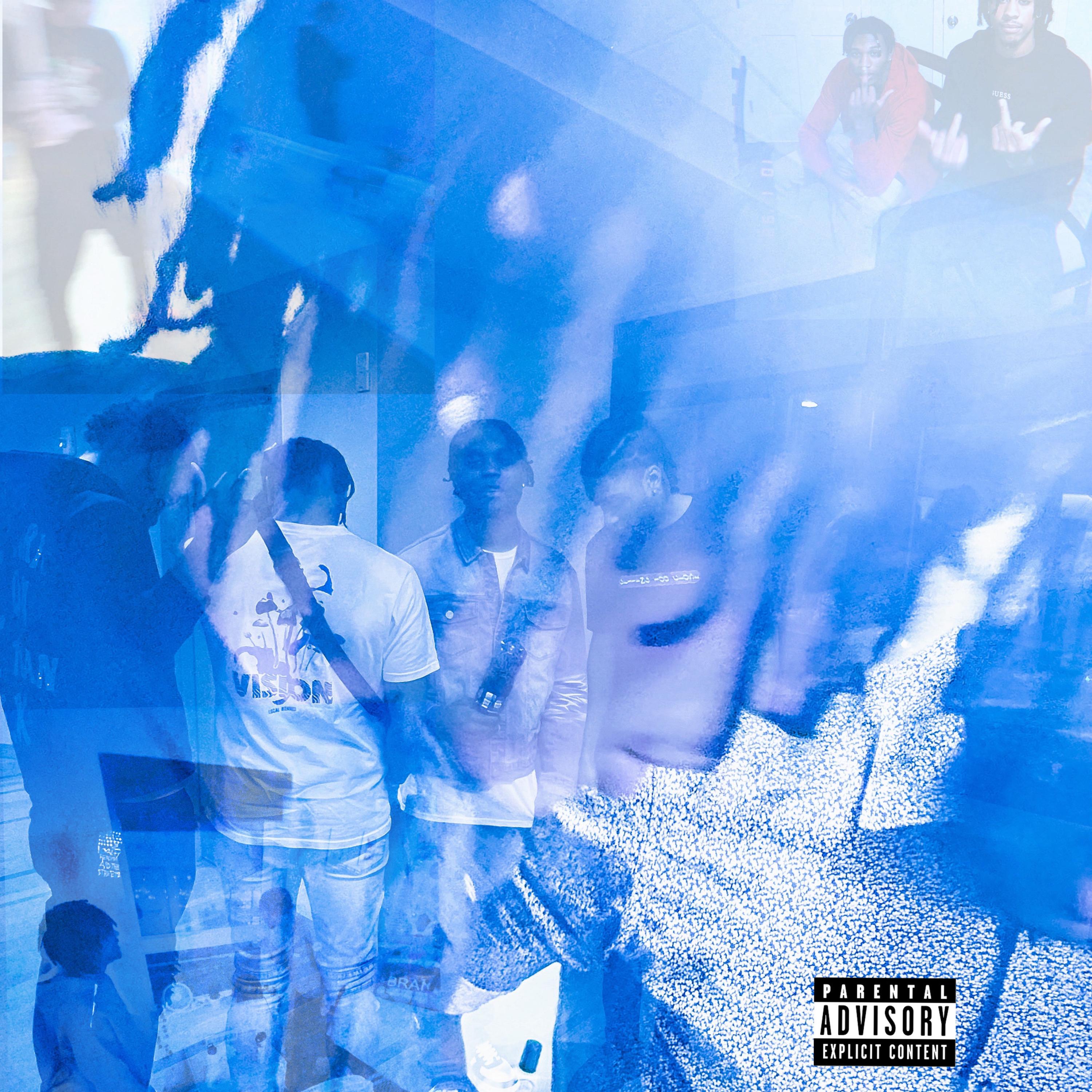 Bluprint artwork
