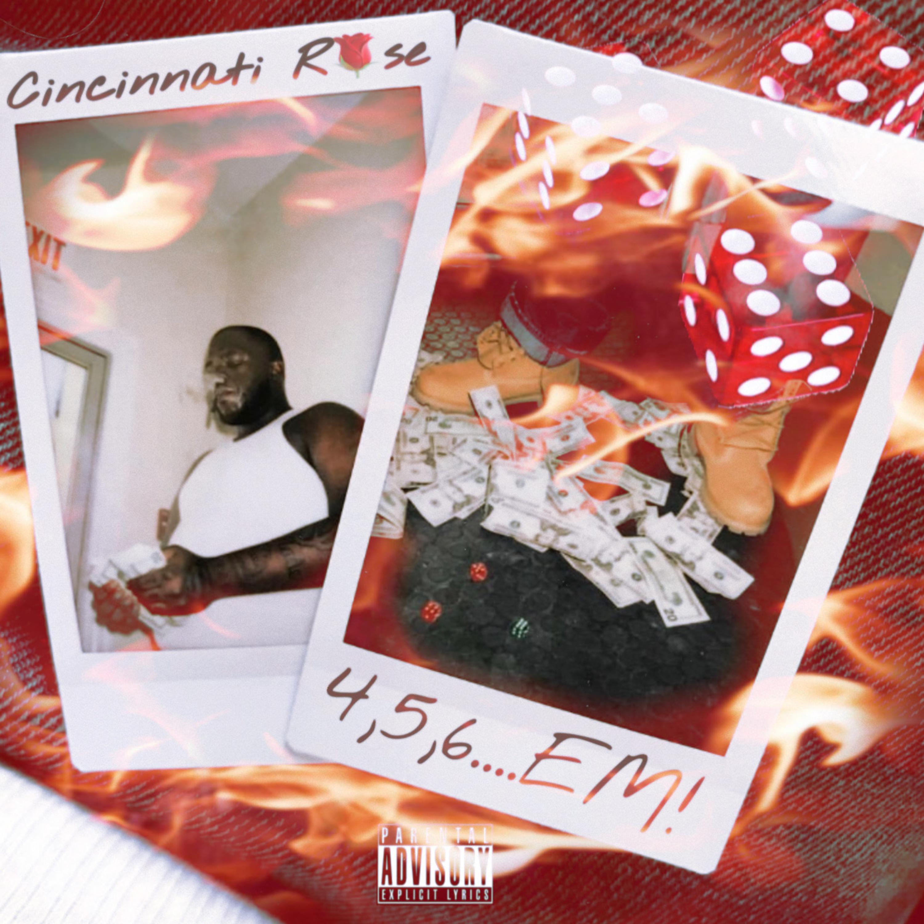 4,5,6....EM!! artwork