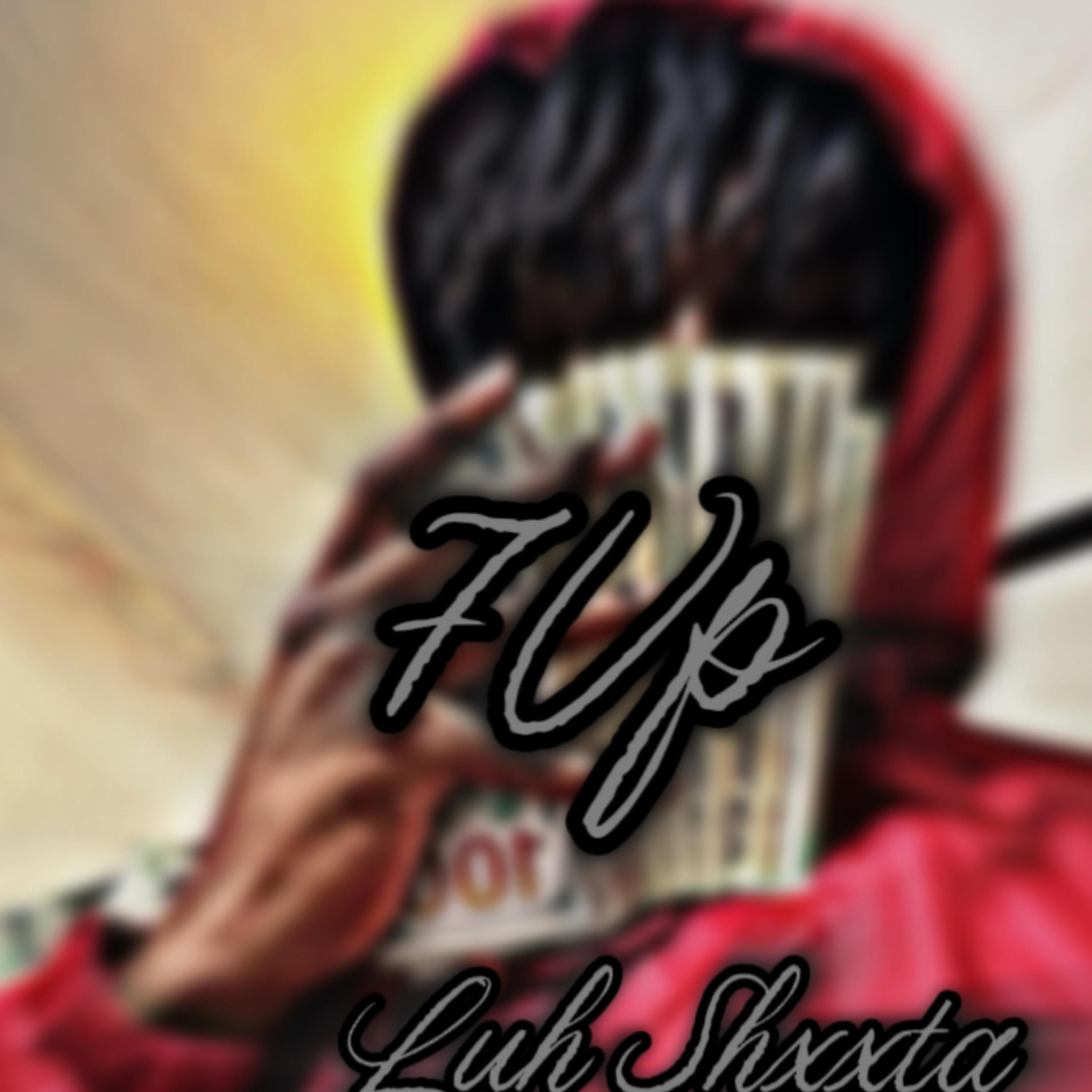 7Up artwork