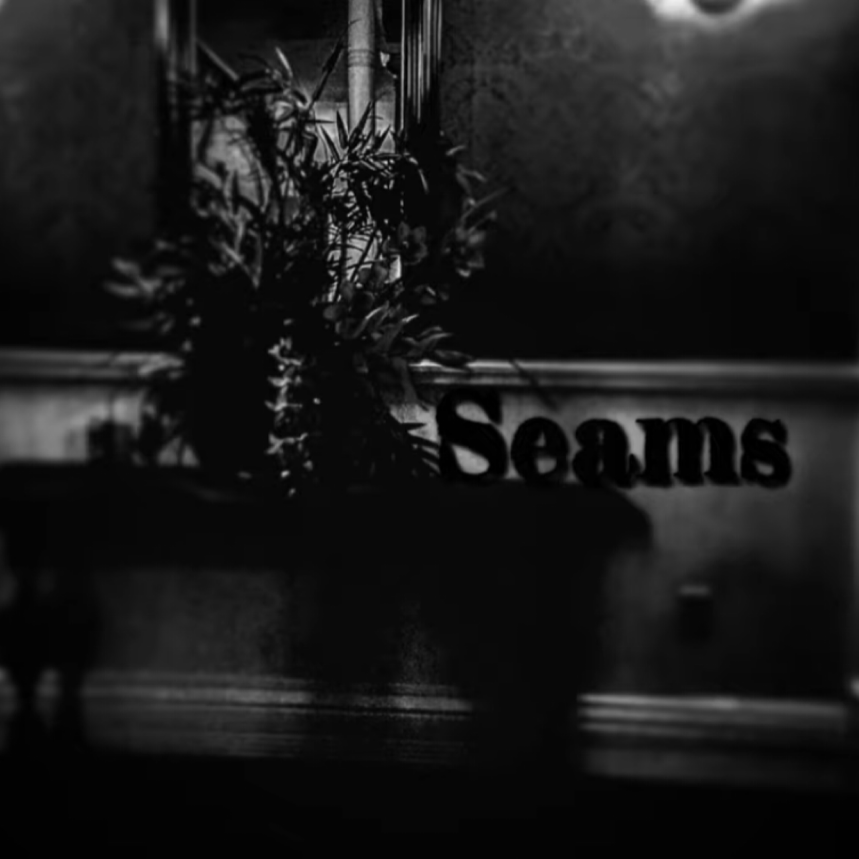 Seams artwork
