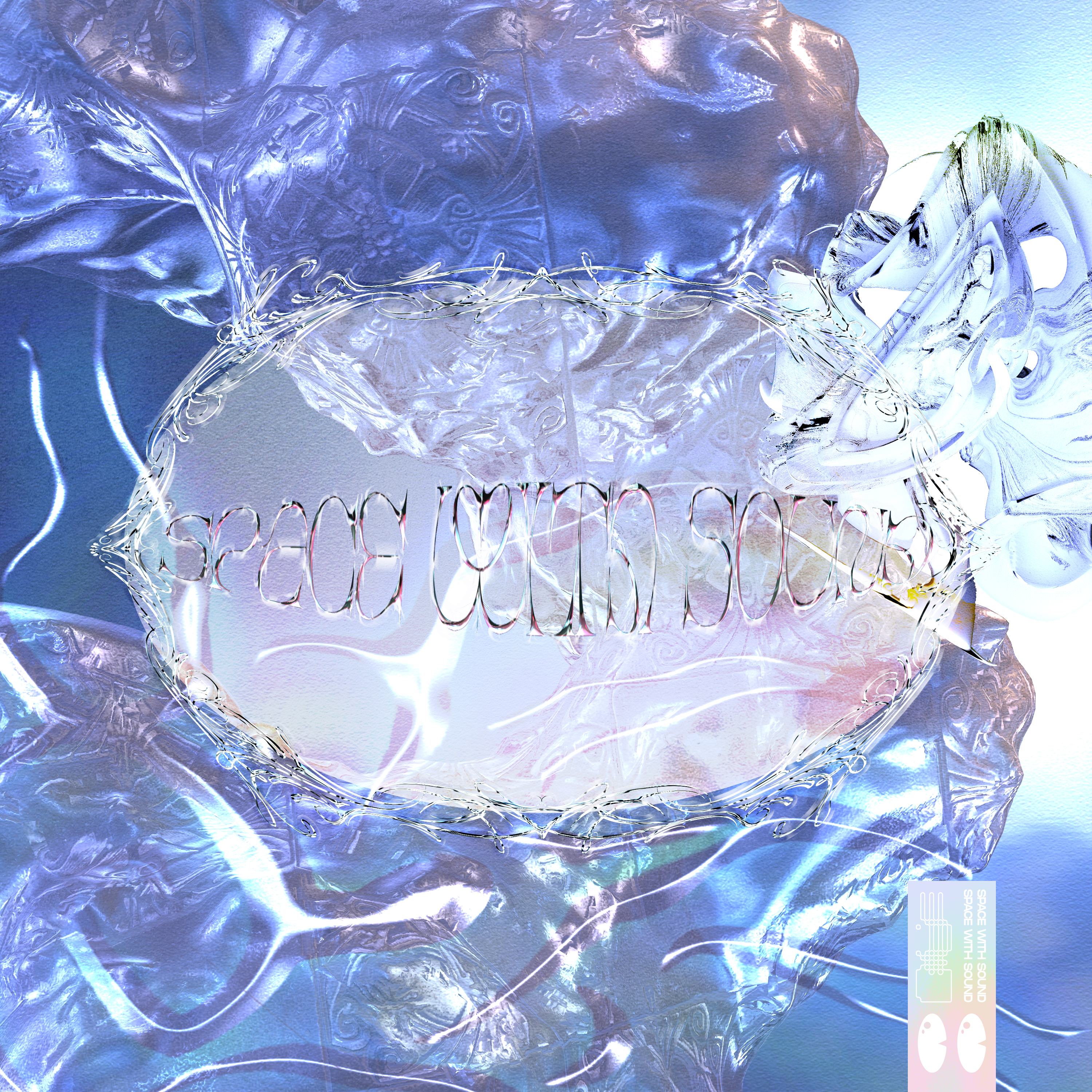 Space With Sound by Greyson Relix cover art