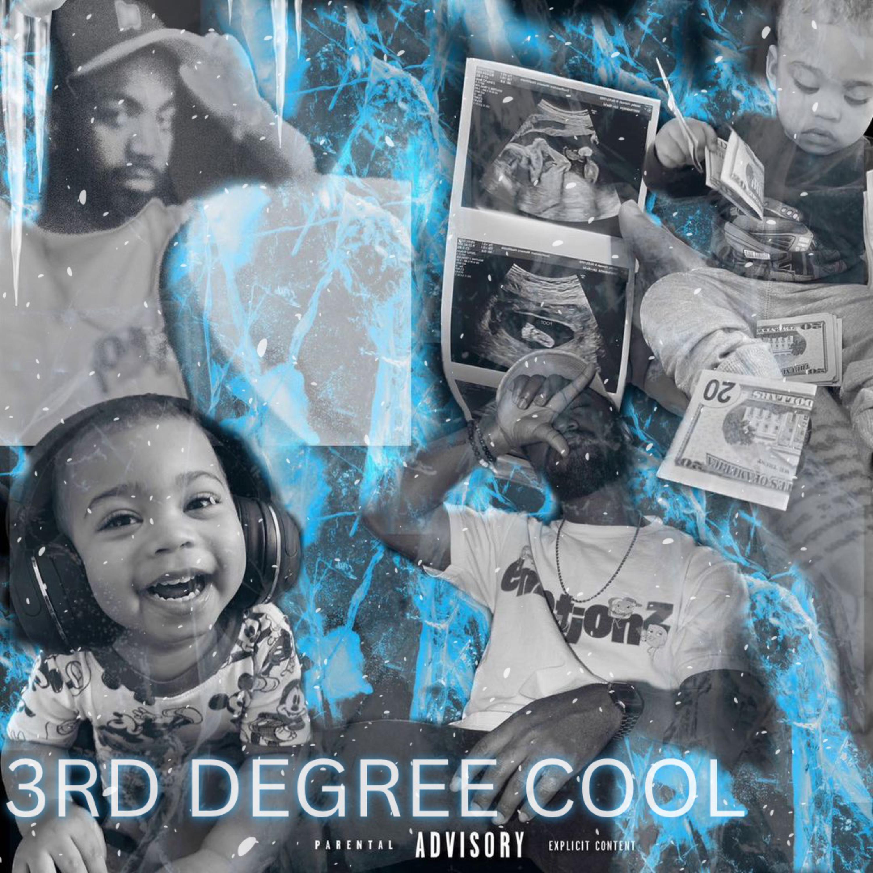 3rd Degree Cool artwork