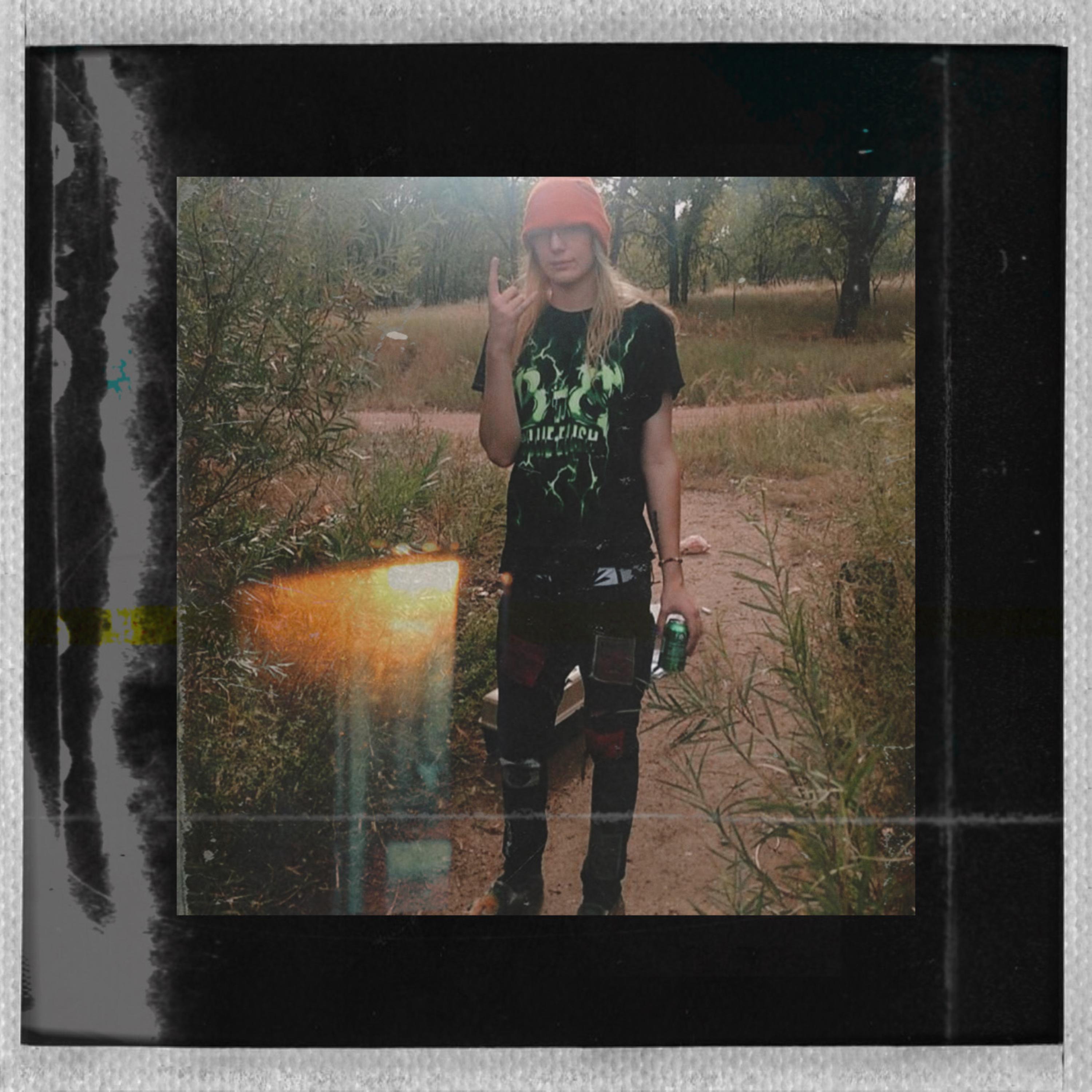 Falling Down Again artwork