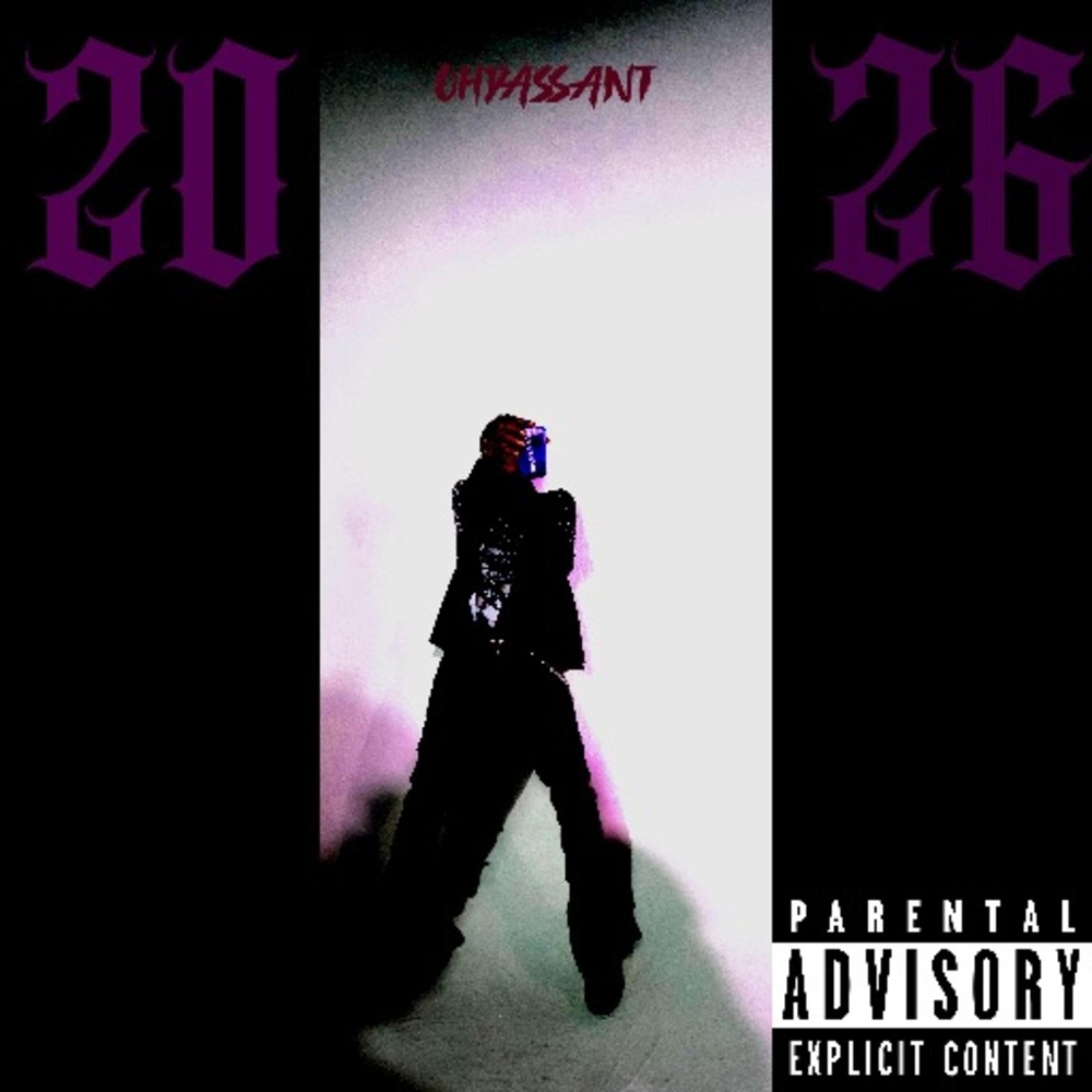 2026 artwork
