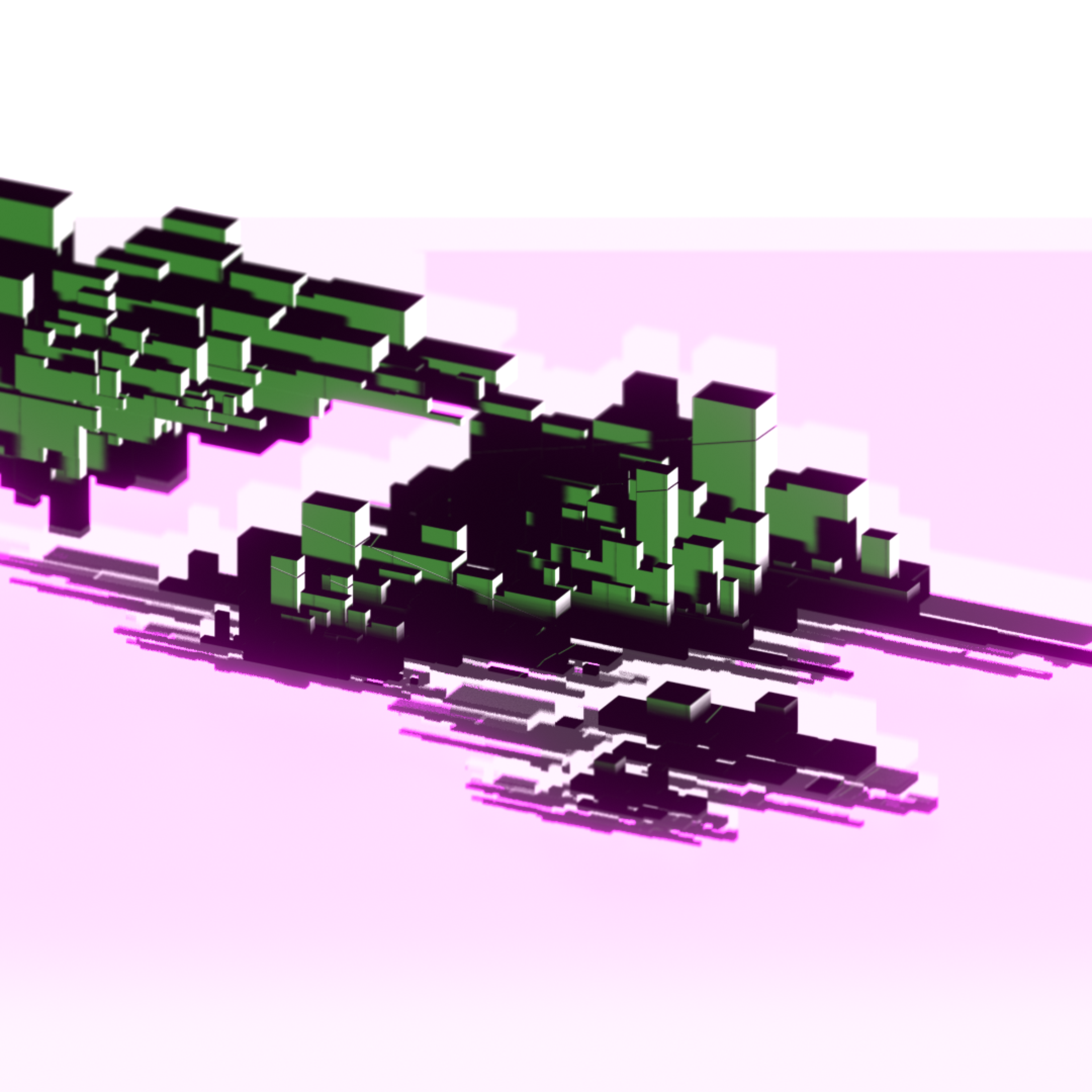 Race artwork