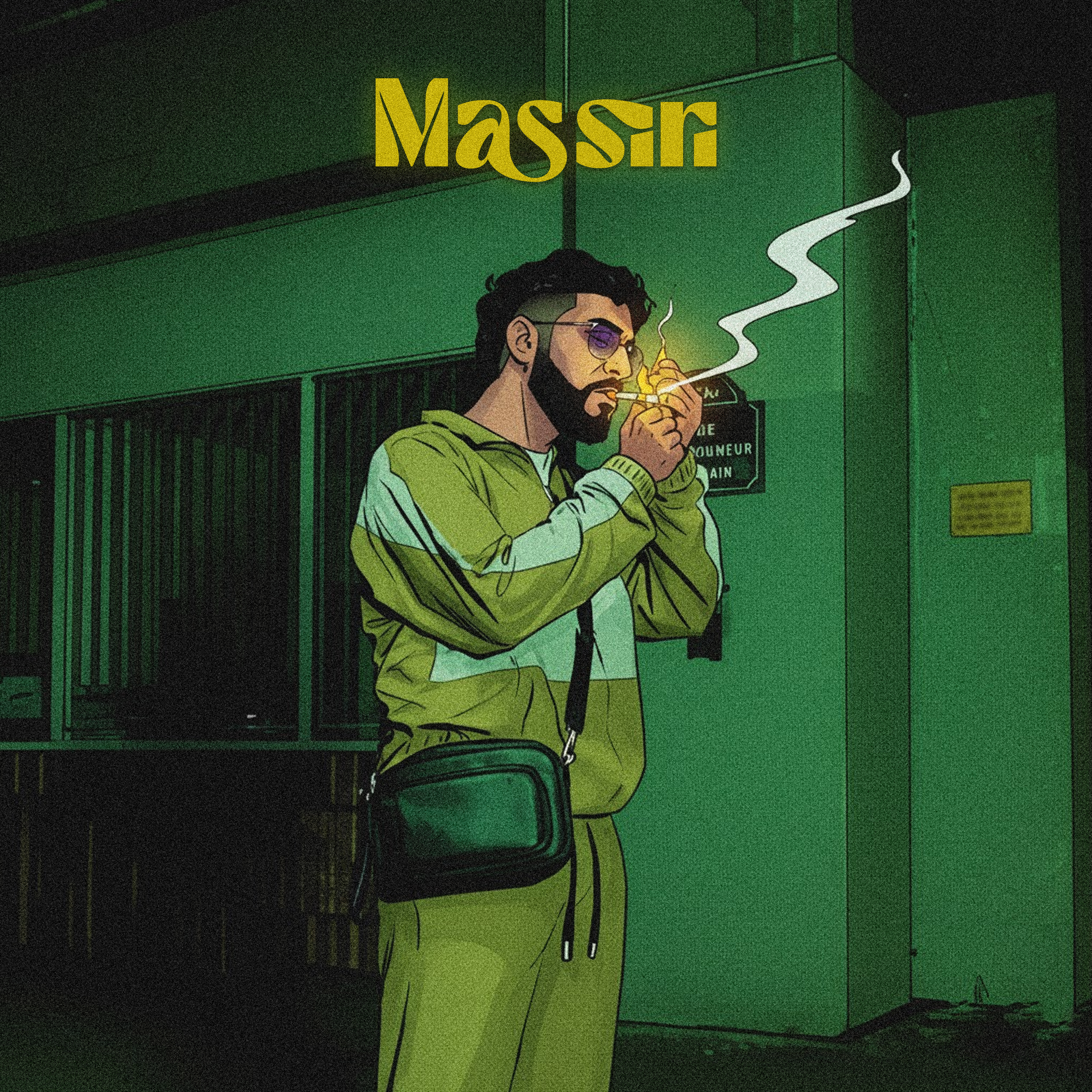 Massiri artwork